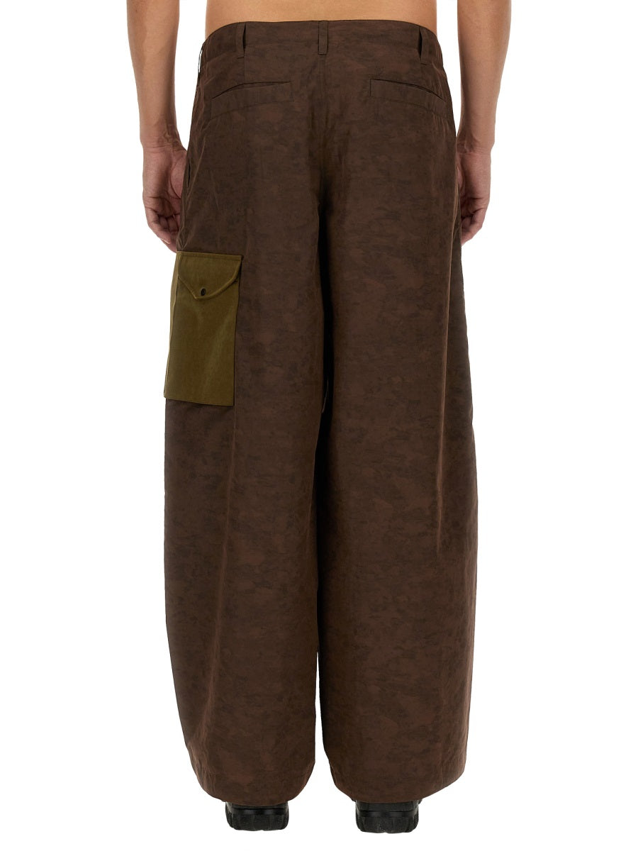 Ten C Men Cargo Pants Awake Ny X Ten C DestGlow