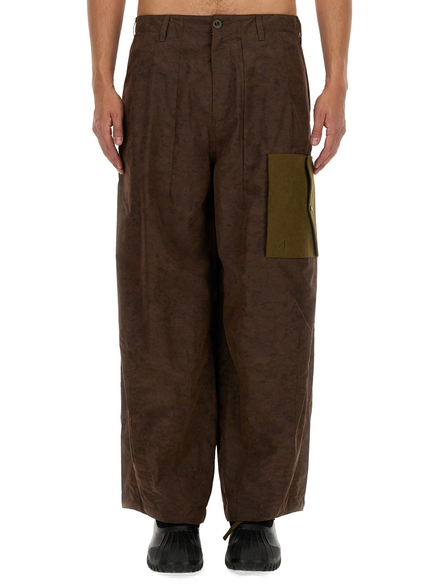 Ten C Men Cargo Pants Awake Ny X Ten C DestGlow