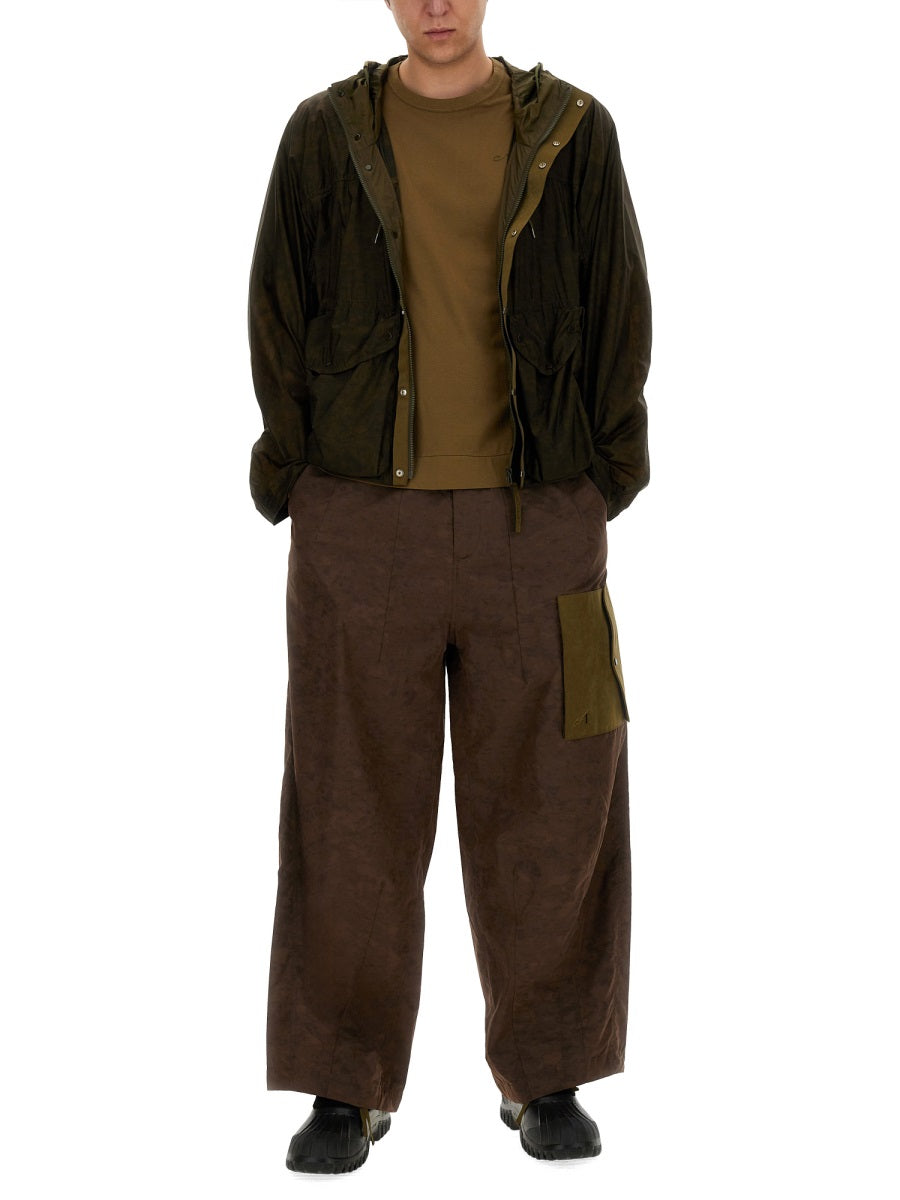 Ten C Men Cargo Pants Awake Ny X Ten C DestGlow