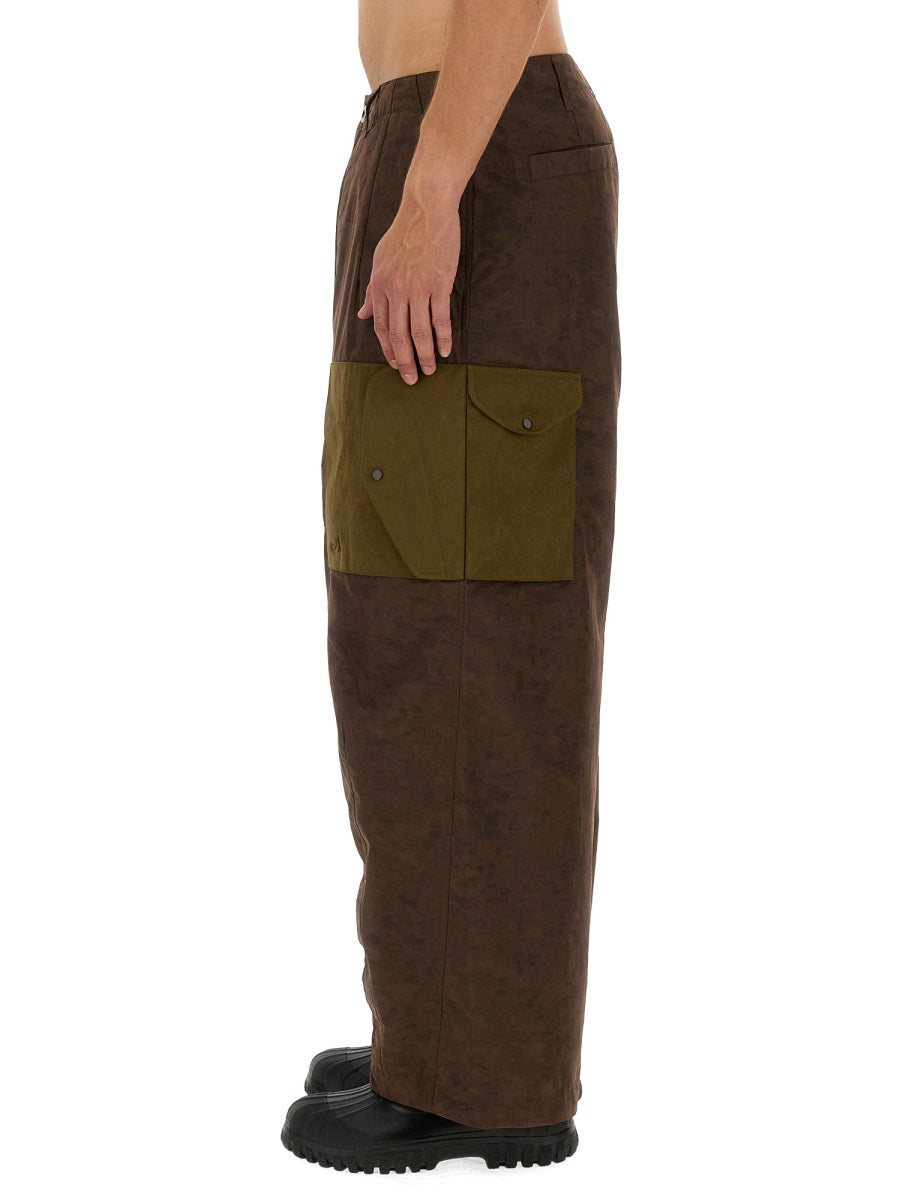Ten C Men Cargo Pants Awake Ny X Ten C DestGlow