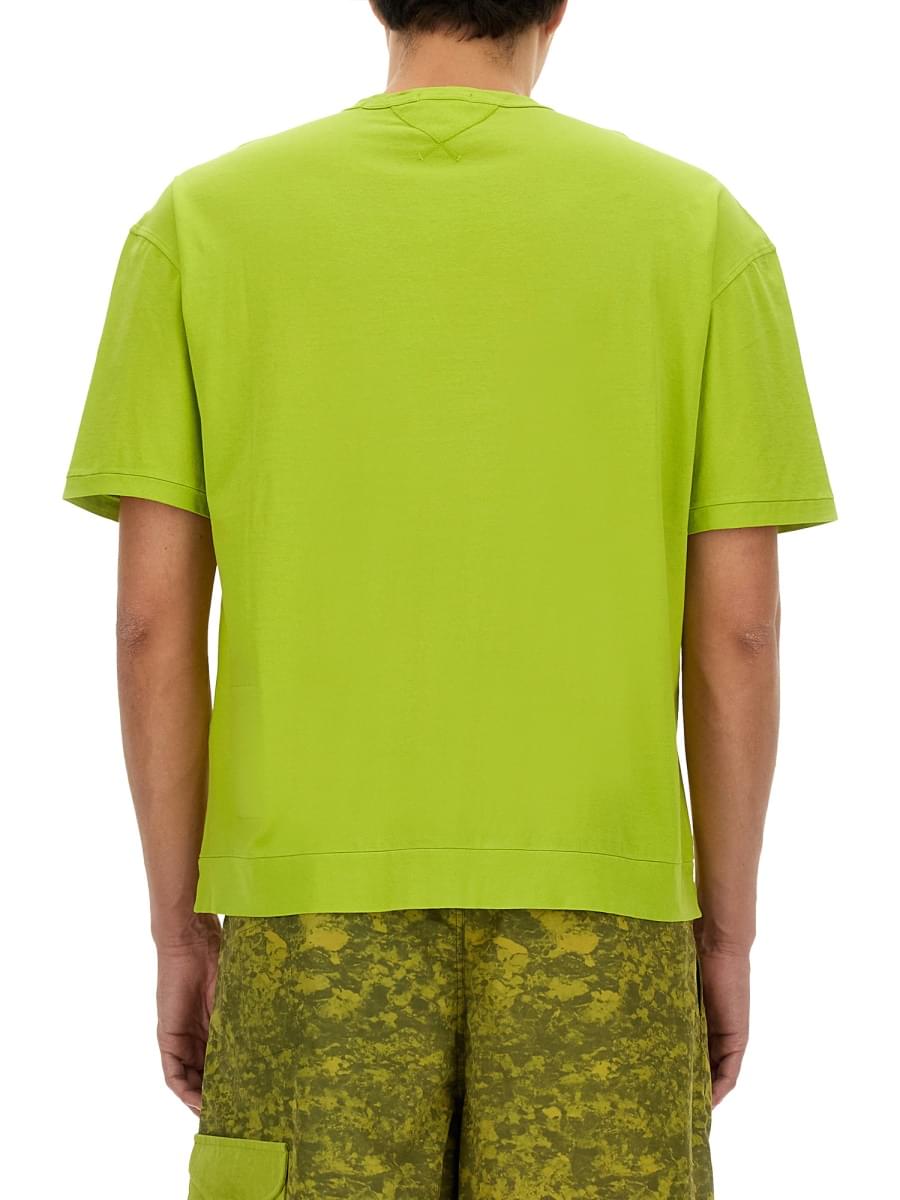 Ten C Men Awake Ny X Ten C T-Shirt DestGlow