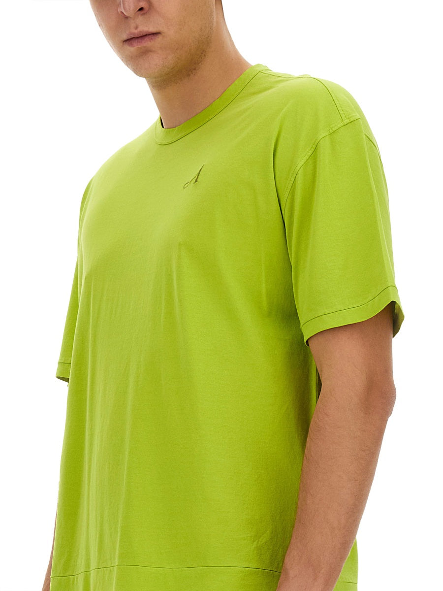 Ten C Men Awake Ny X Ten C T-Shirt DestGlow
