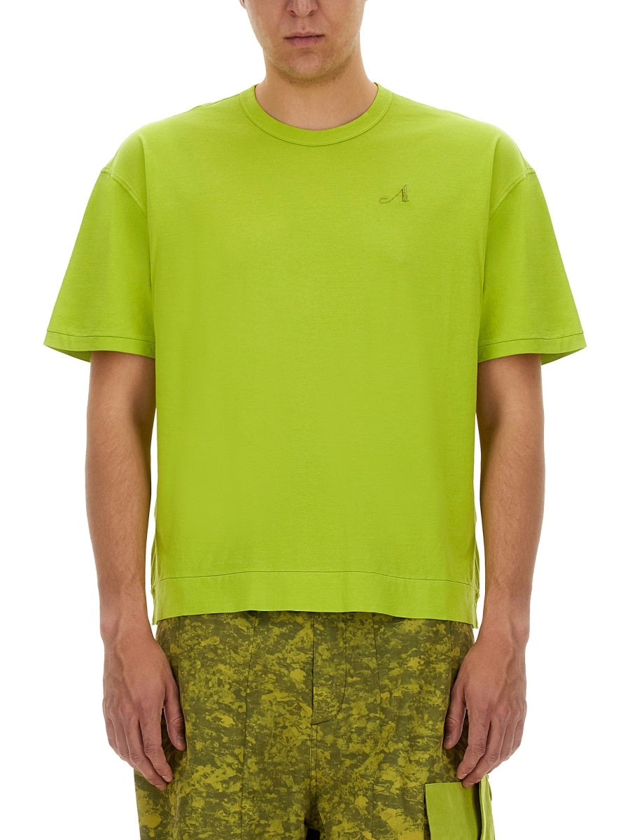 Ten C Men Awake Ny X Ten C T-Shirt DestGlow