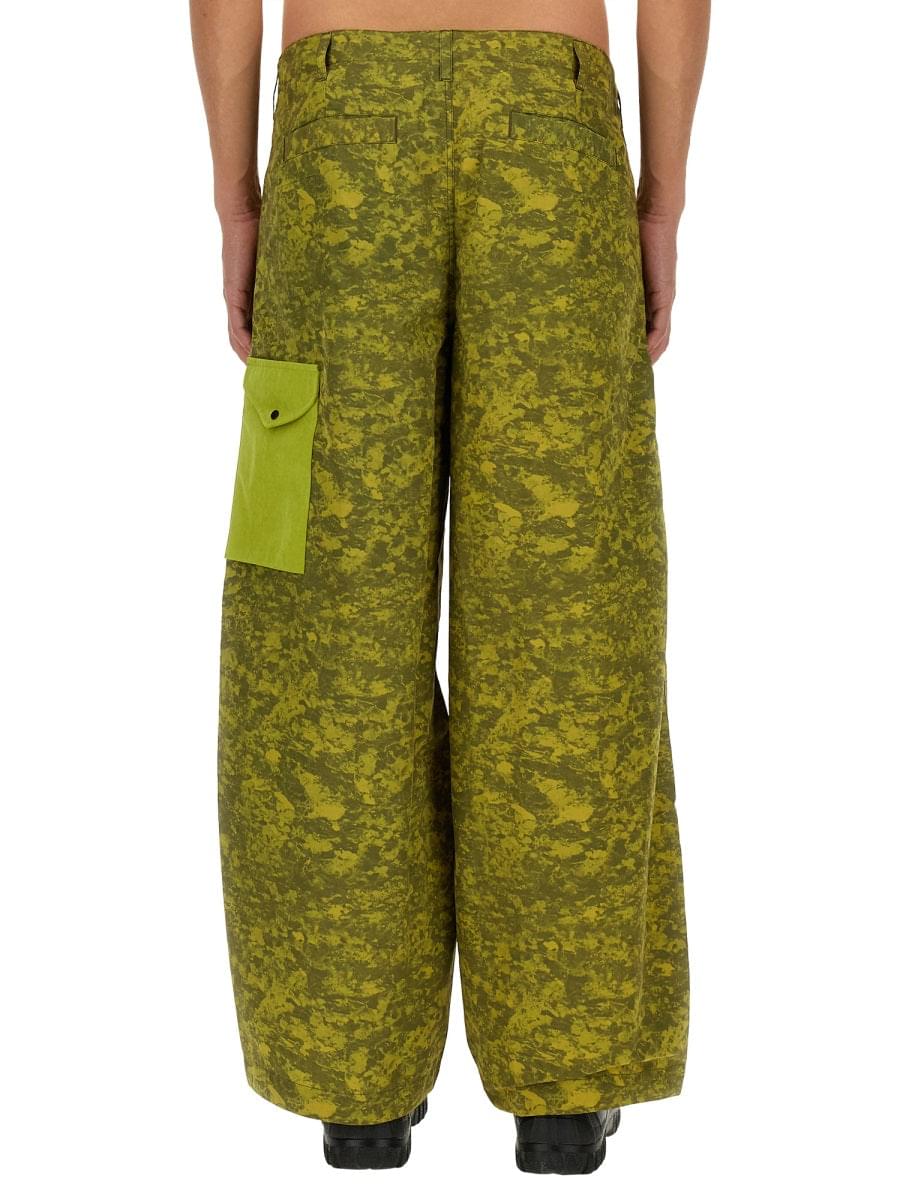 Ten C Men Cargo Pants Awake Ny X Ten C DestGlow