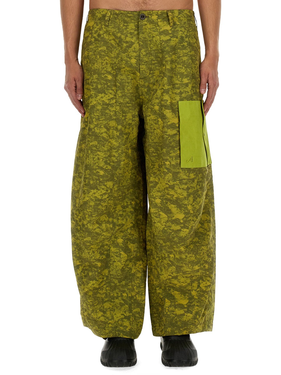 Ten C Men Cargo Pants Awake Ny X Ten C DestGlow