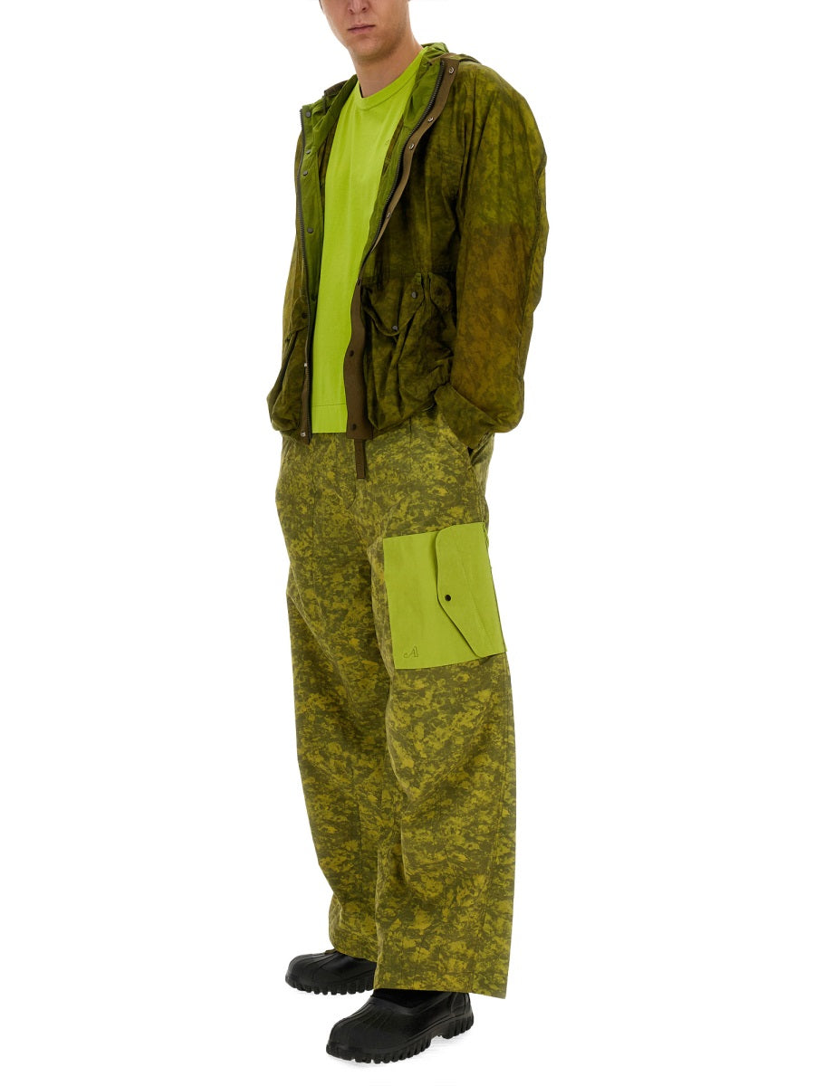 Ten C Men Cargo Pants Awake Ny X Ten C DestGlow