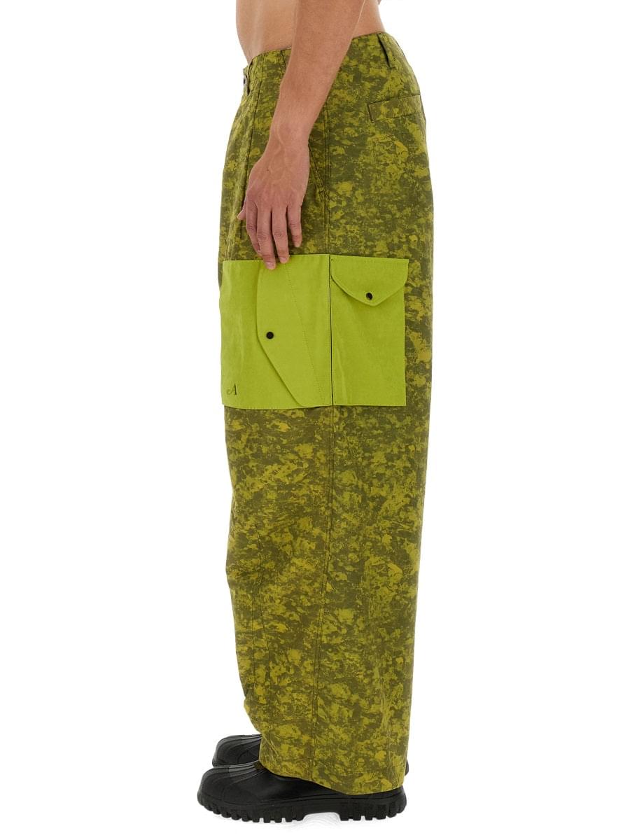 Ten C Men Cargo Pants Awake Ny X Ten C DestGlow