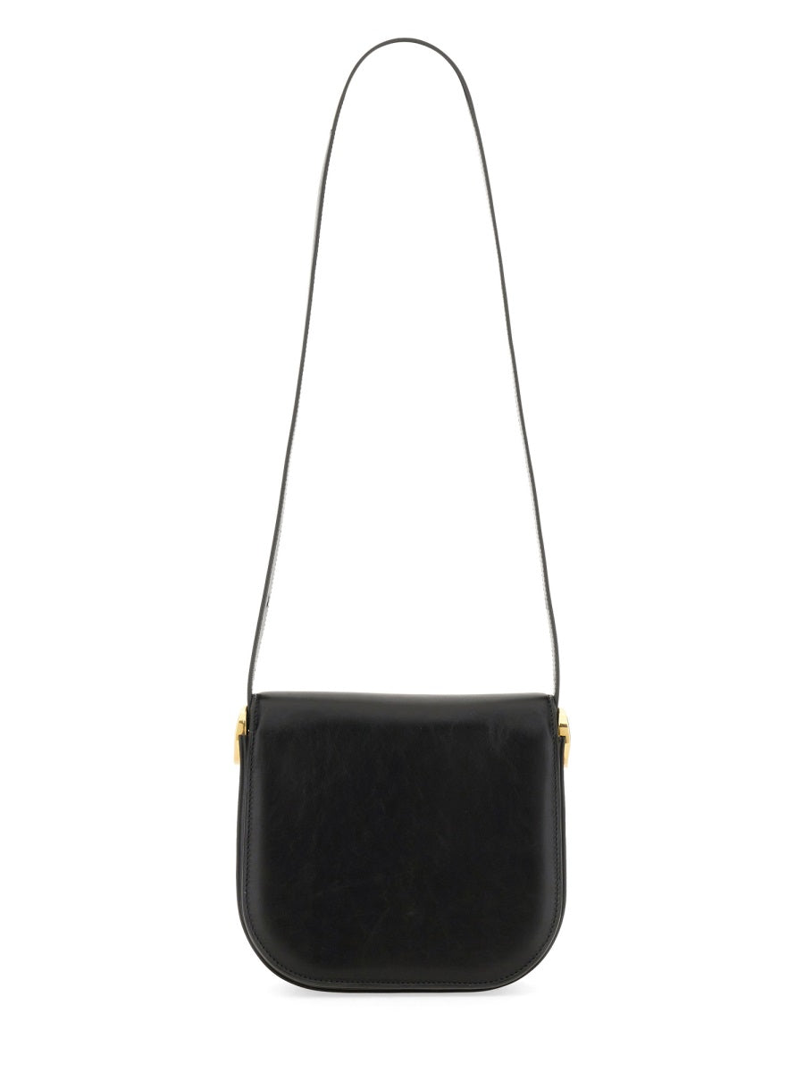 Jil Sander Women Coin Shoulder Bag DestGlow