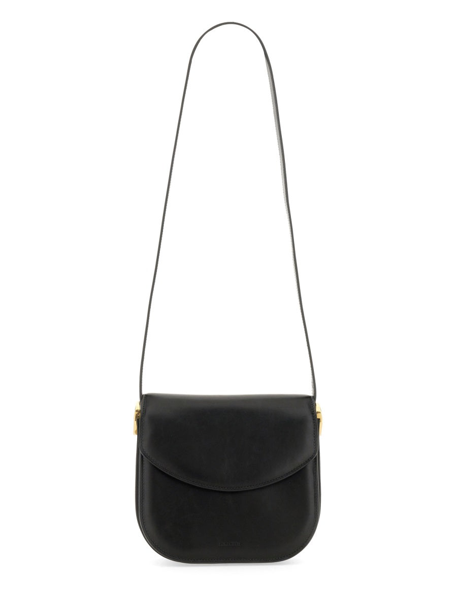 Jil Sander Women Coin Shoulder Bag DestGlow