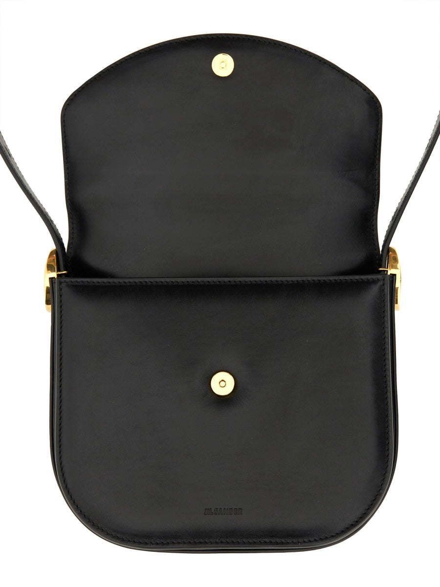 Jil Sander Women Coin Shoulder Bag DestGlow