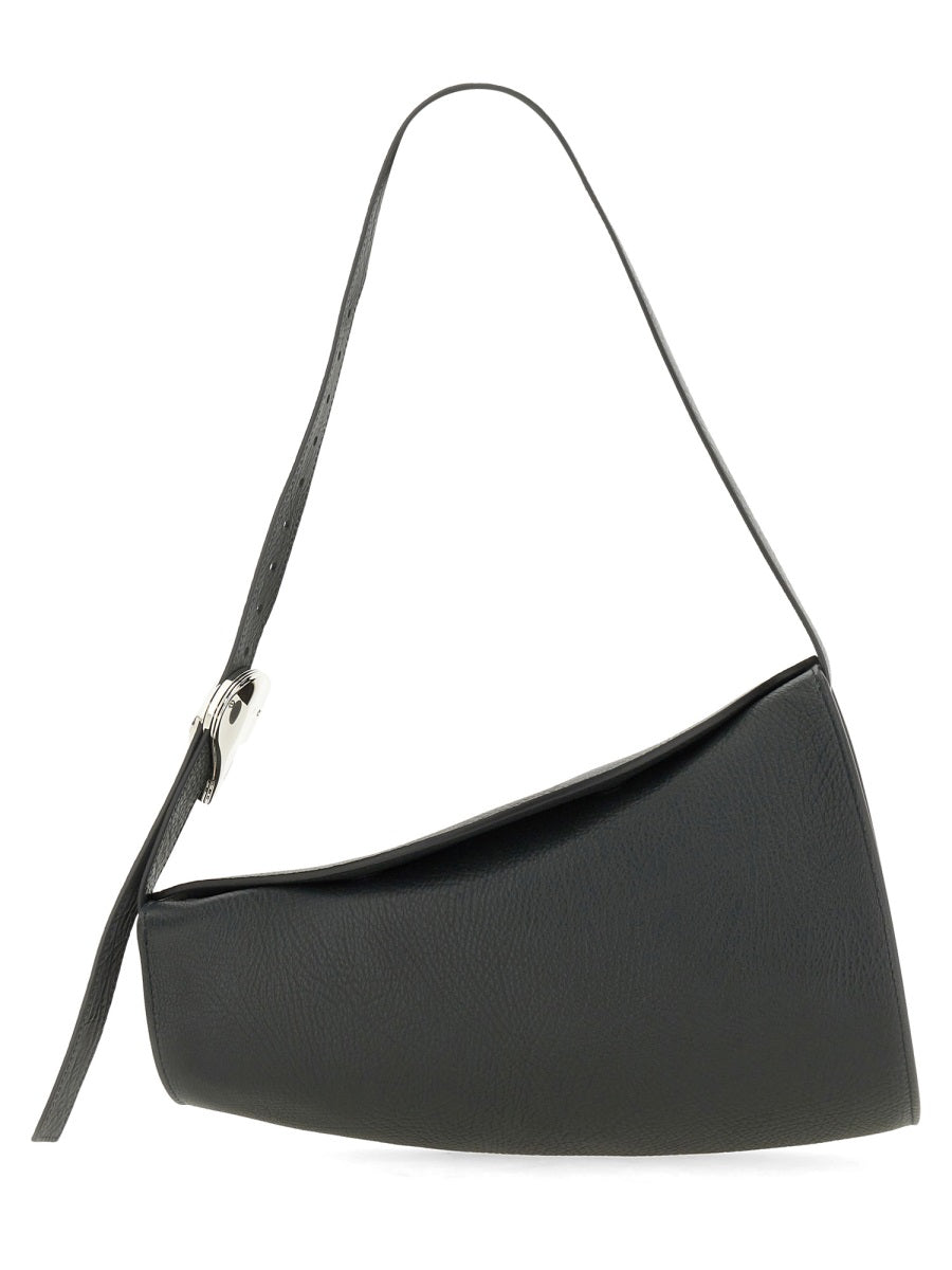 Burberry Women Bag "Horn" Large DestGlow