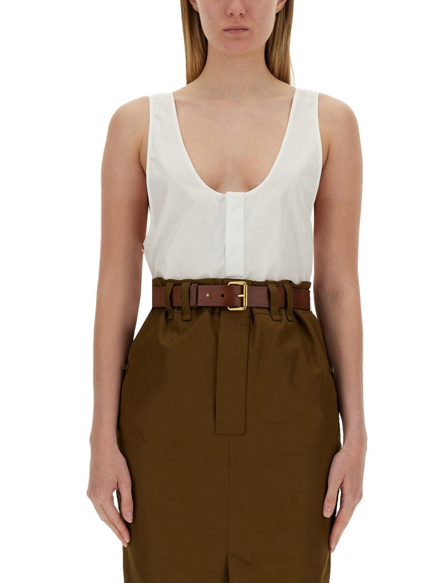Saint Laurent Women Henley Dinghy DestGlow