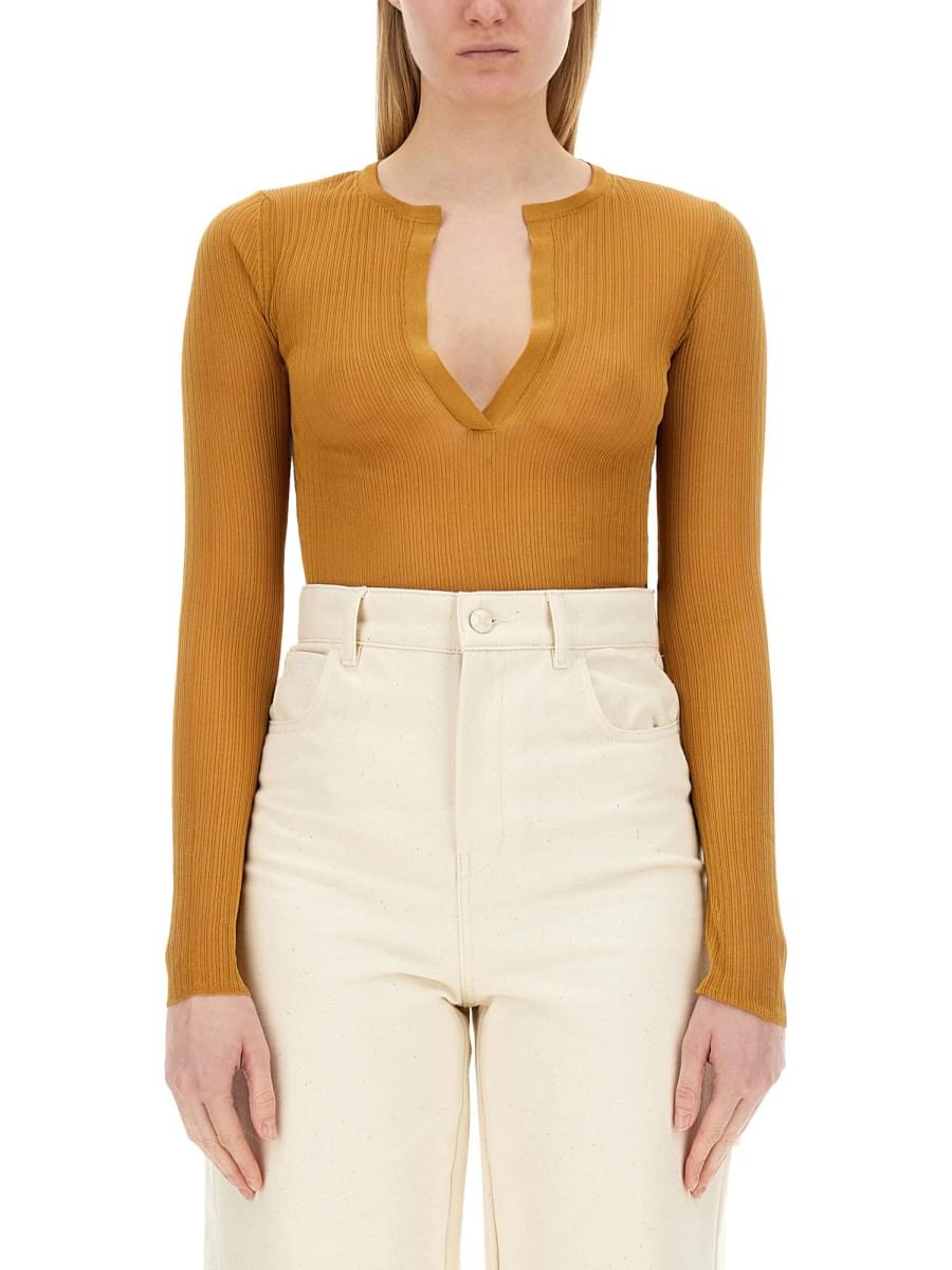 Max Mara Women Mesh "Saggina" DestGlow