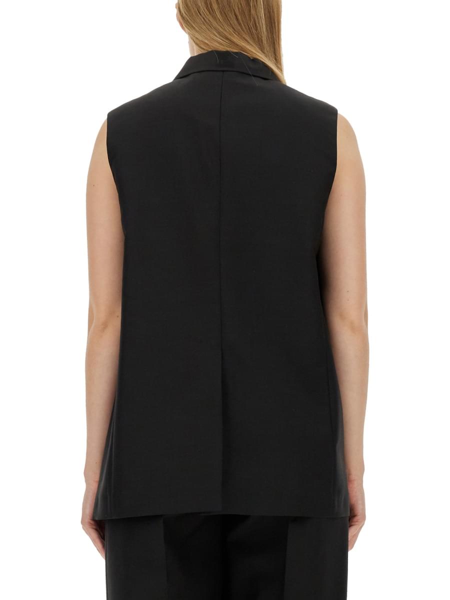 Fendi Women Tailored Vest DestGlow