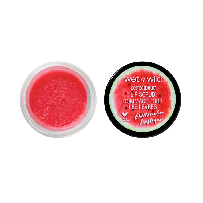 WET N WILD Lip Scrub - Watermelon by Avera Group