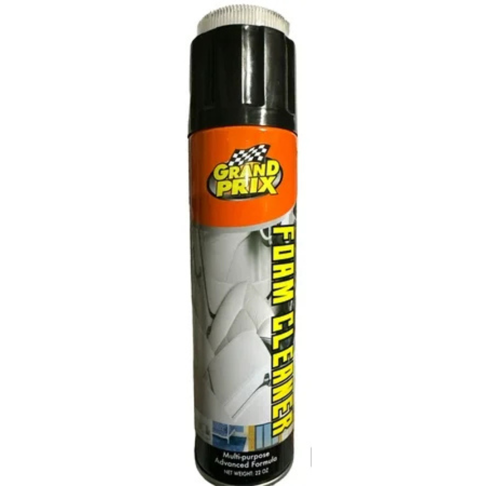 Vento Grand Prix Foam Cleaner (17oz) DestGlow