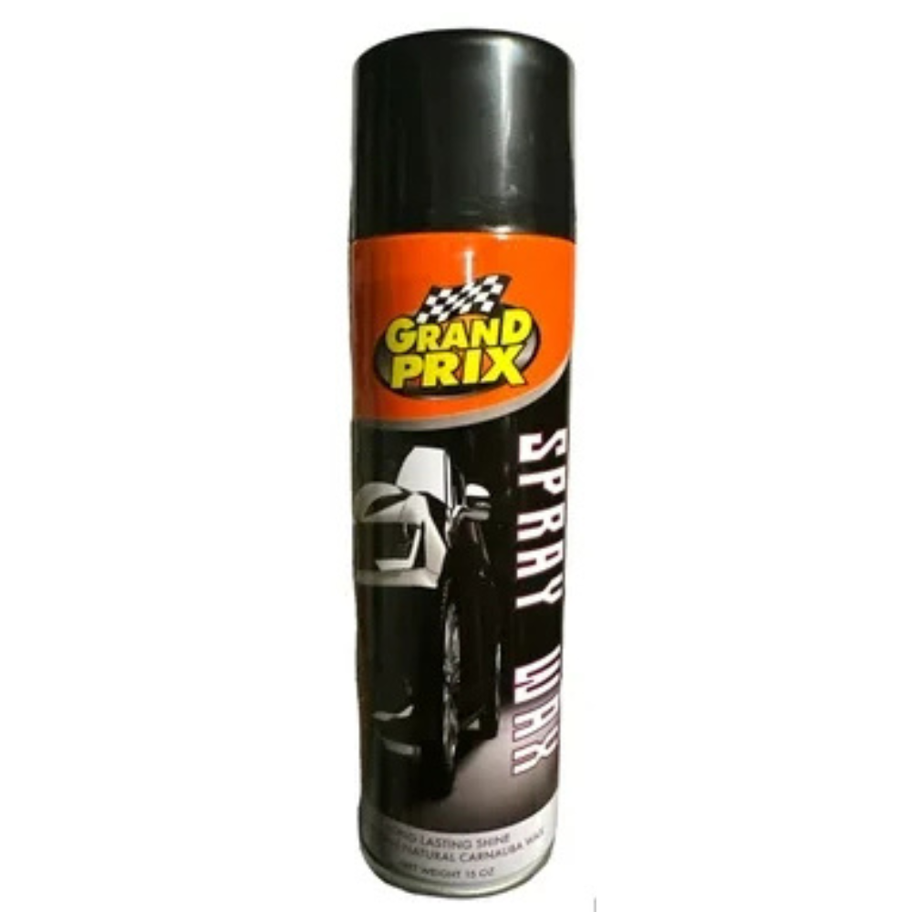 Vento Grand Prix Wax (32 oz) DestGlow