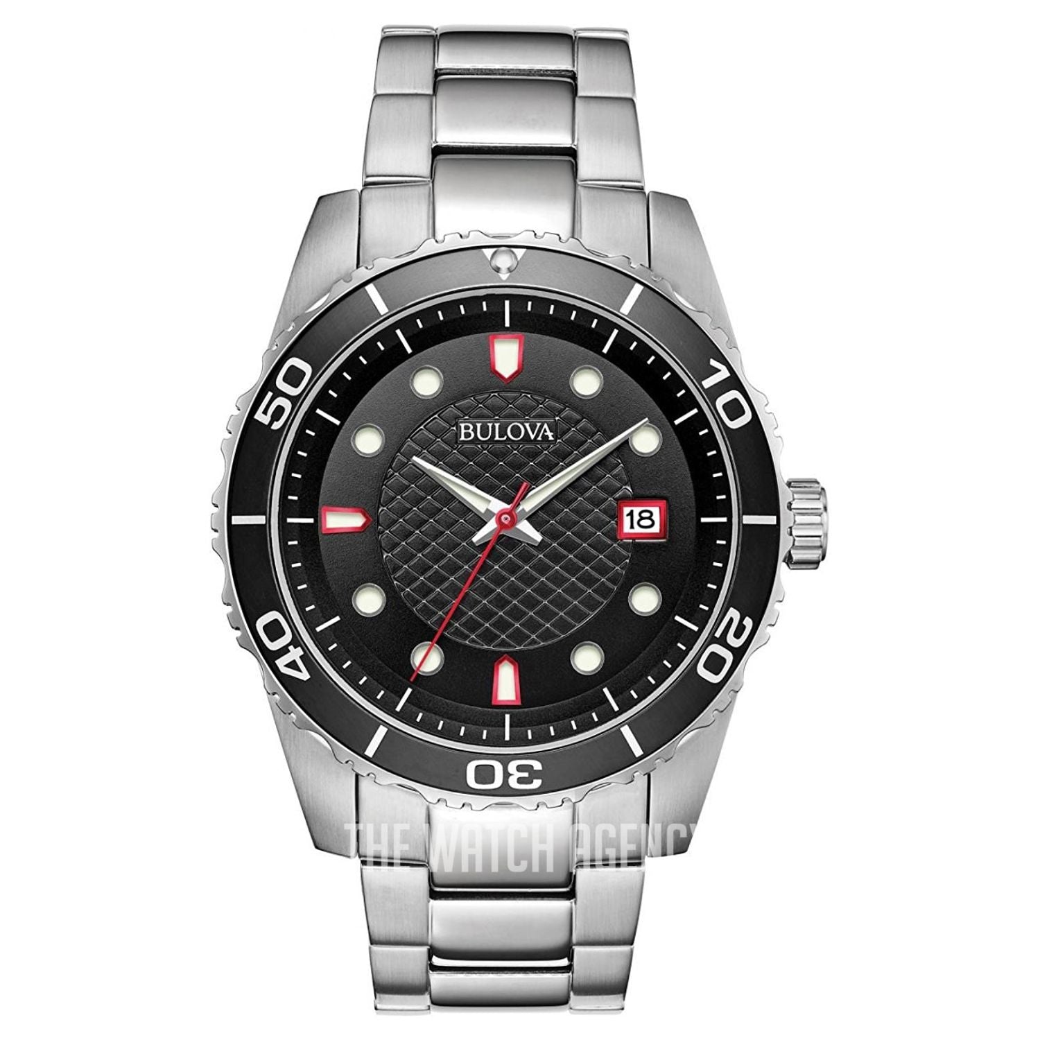 Bulova Men&