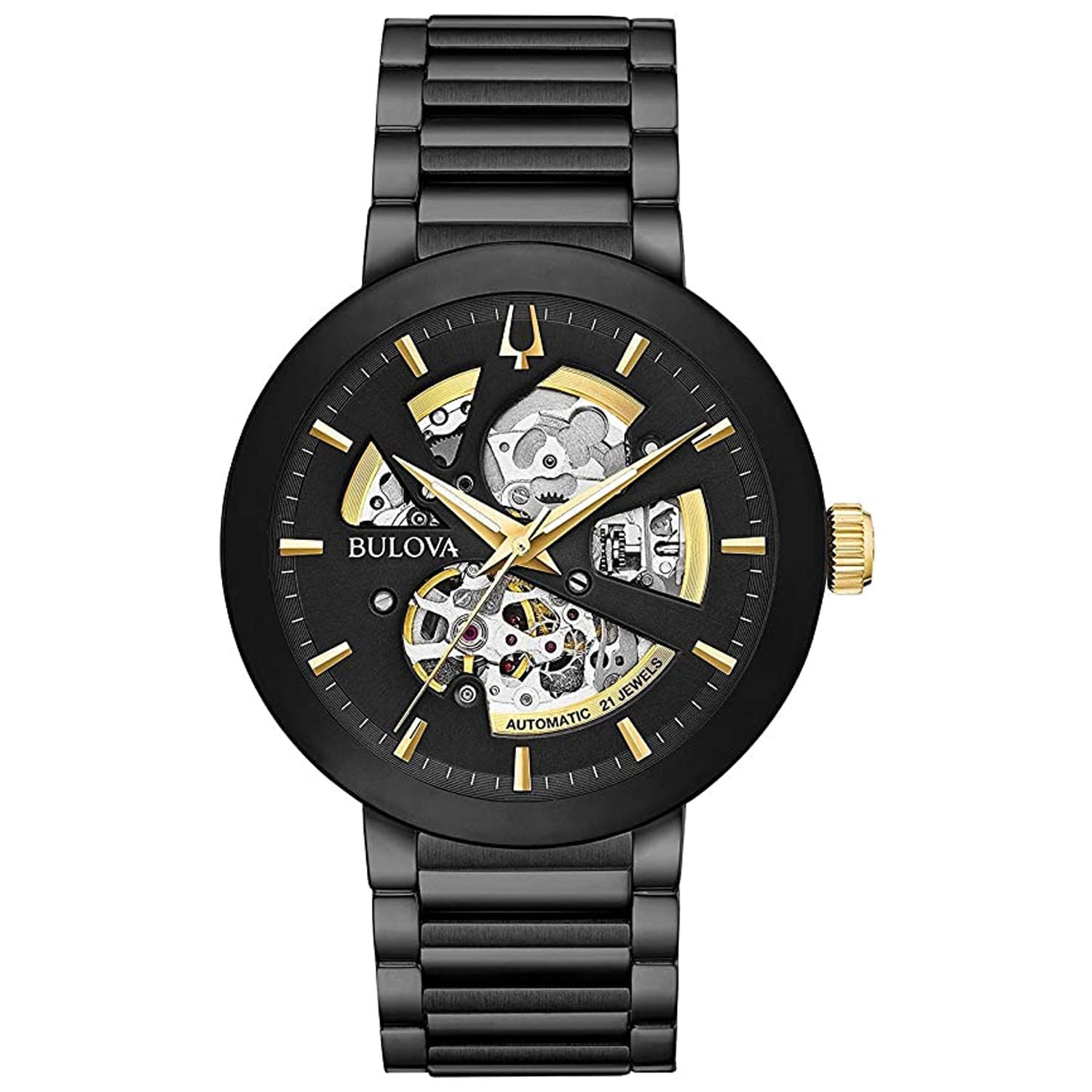 Bulova Men&