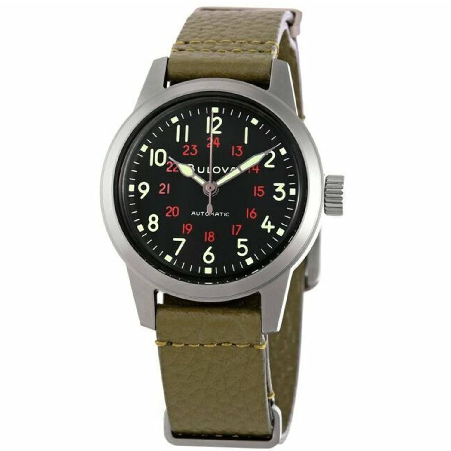 Bulova Men&