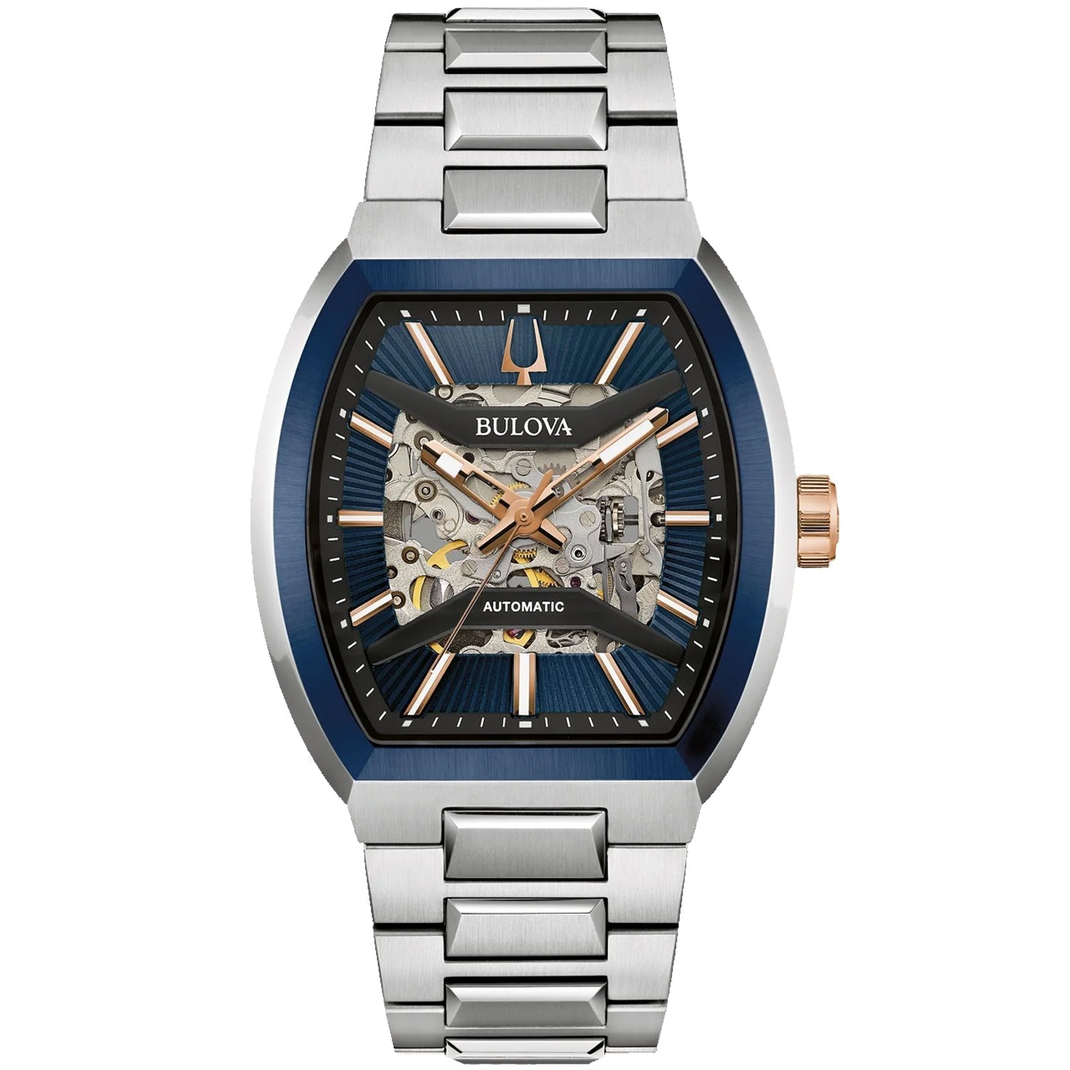Bulova Men&