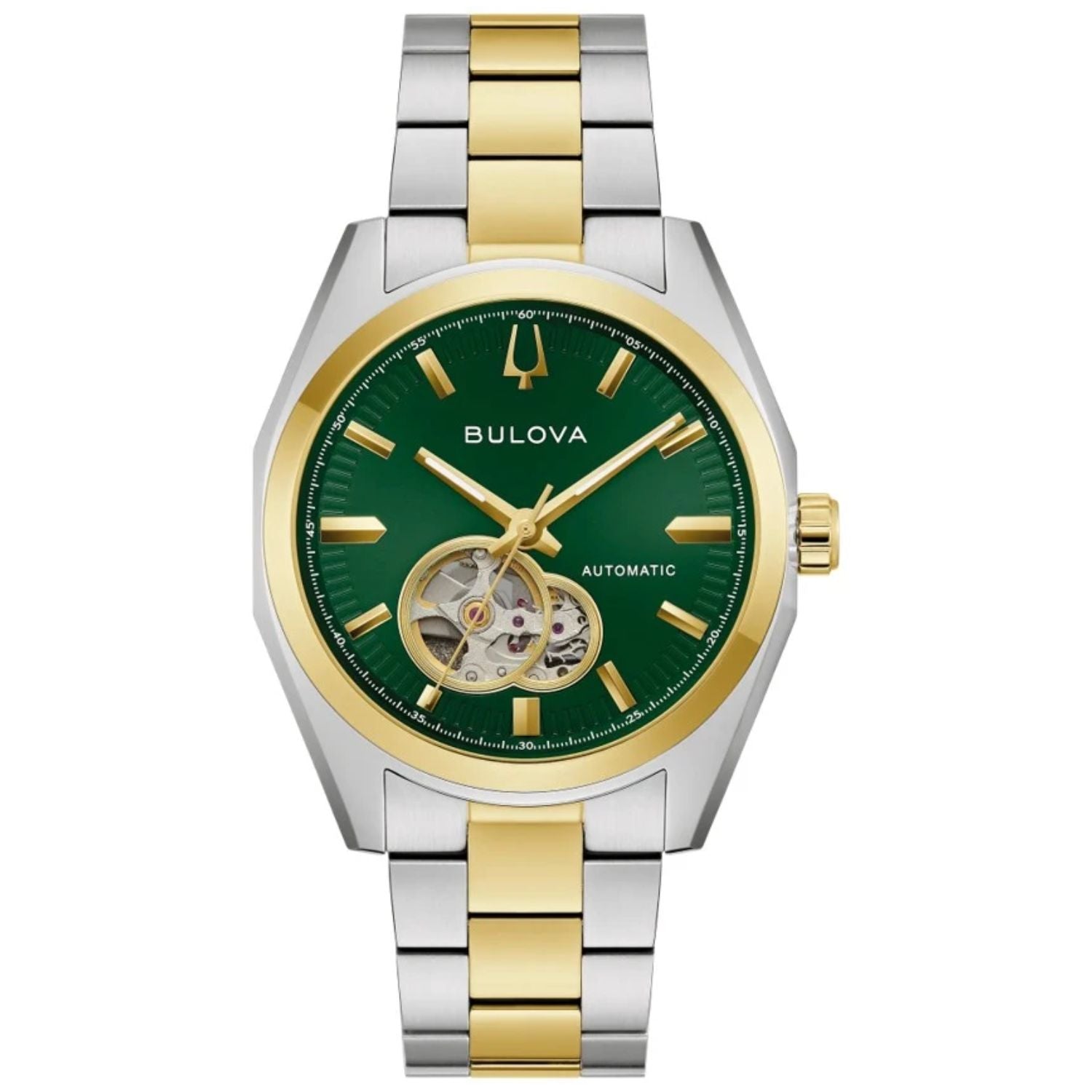 Bulova Men&