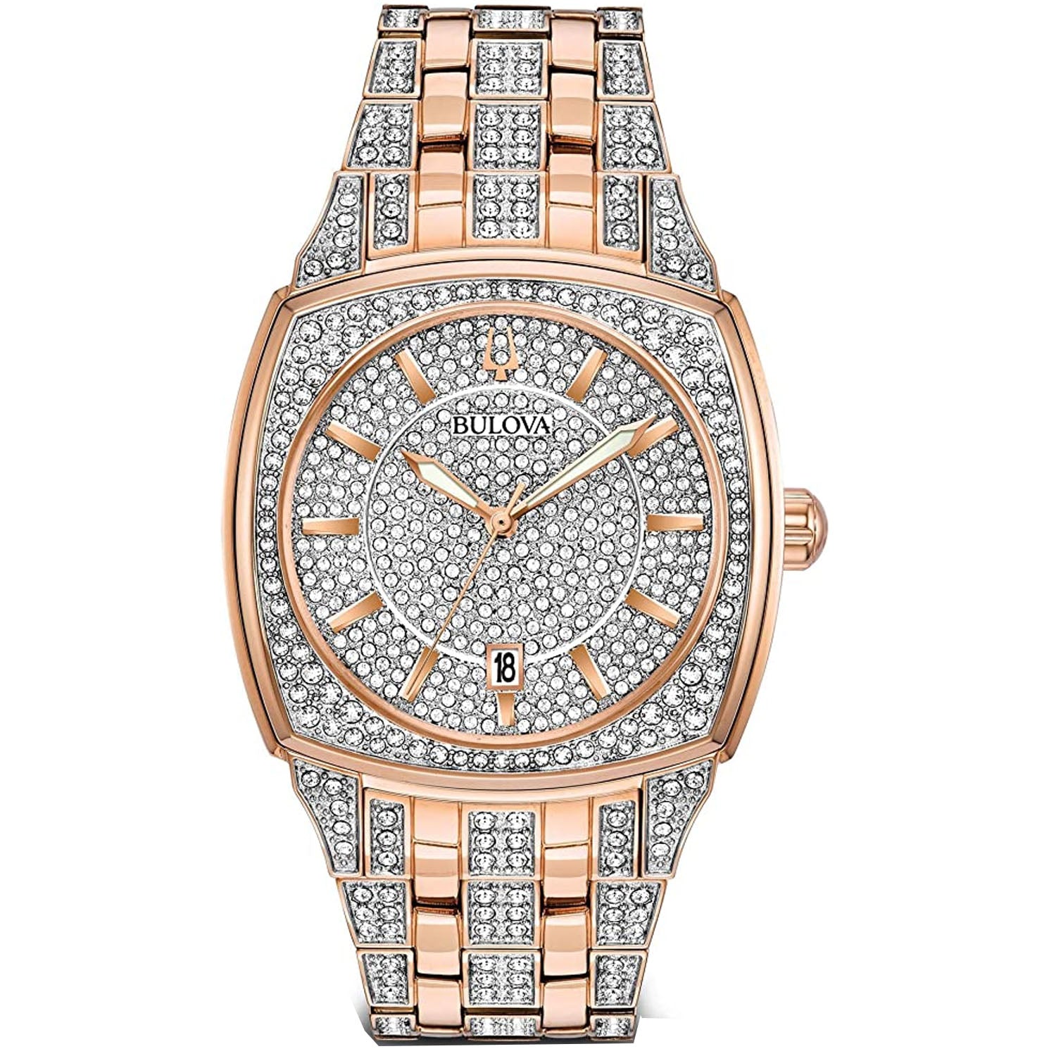 Bulova Men&