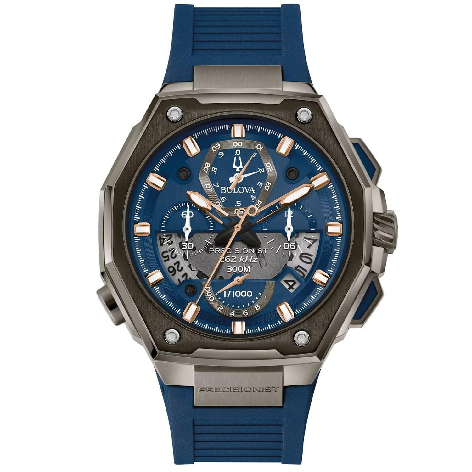 Bulova Men&