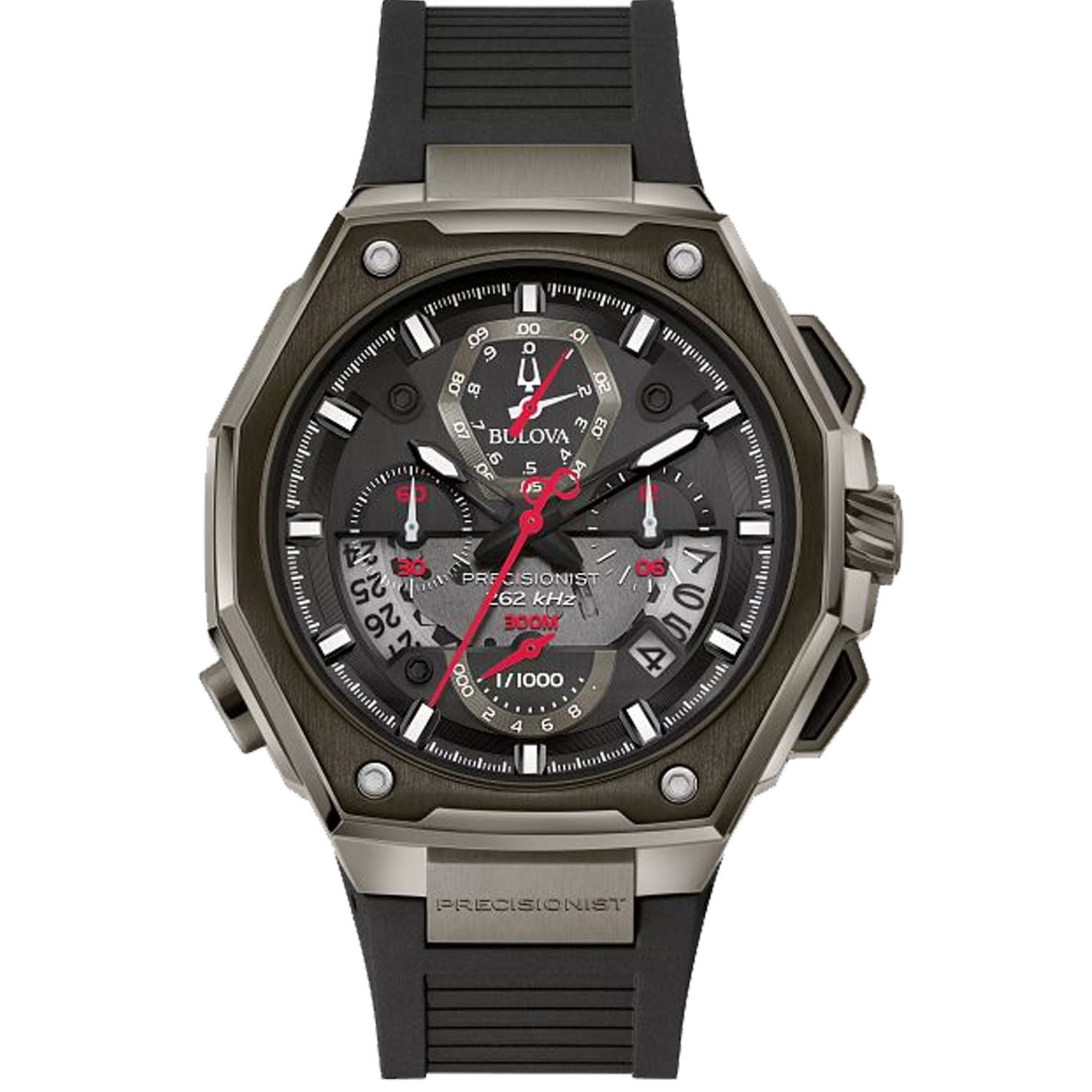 Bulova Men&
