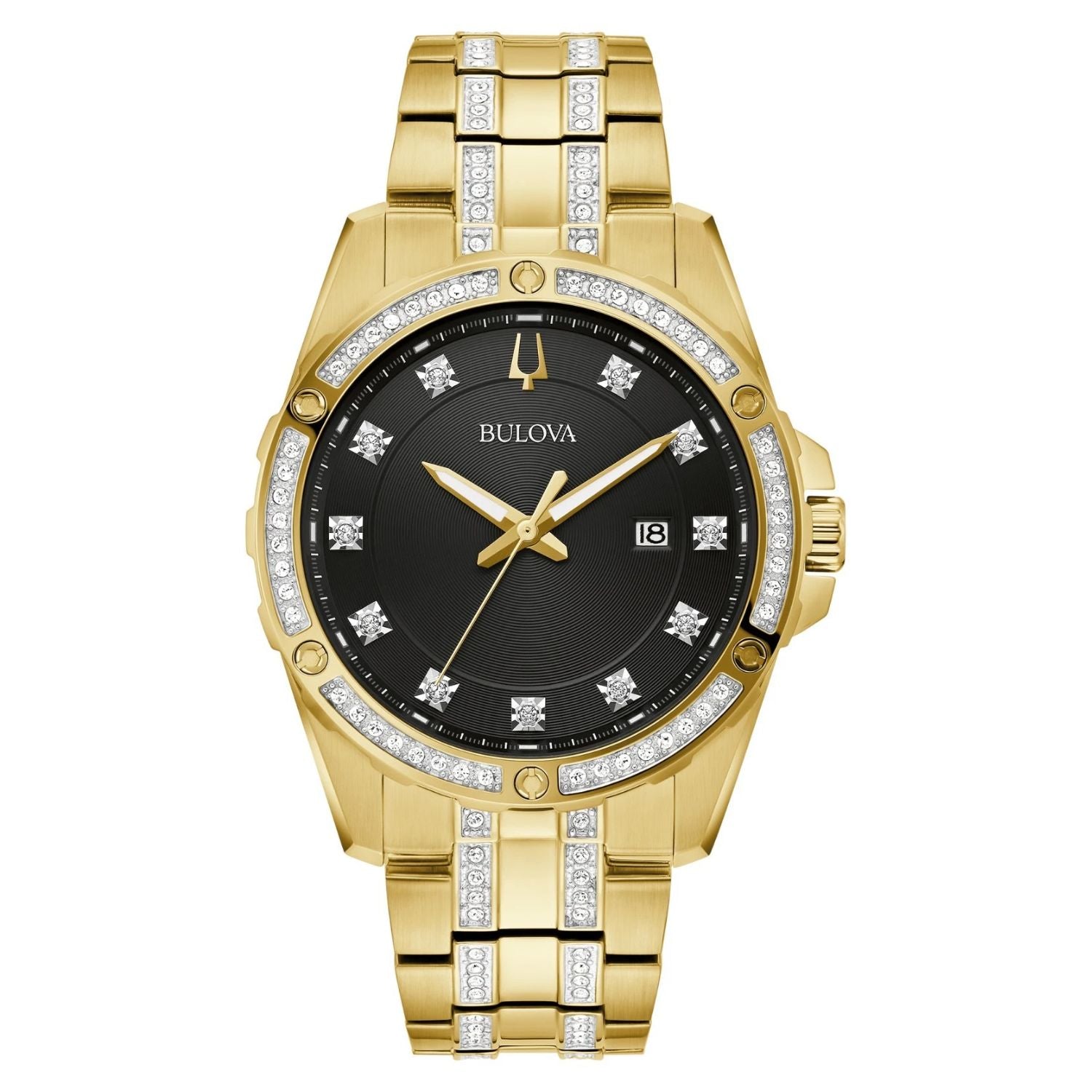 Bulova Men&