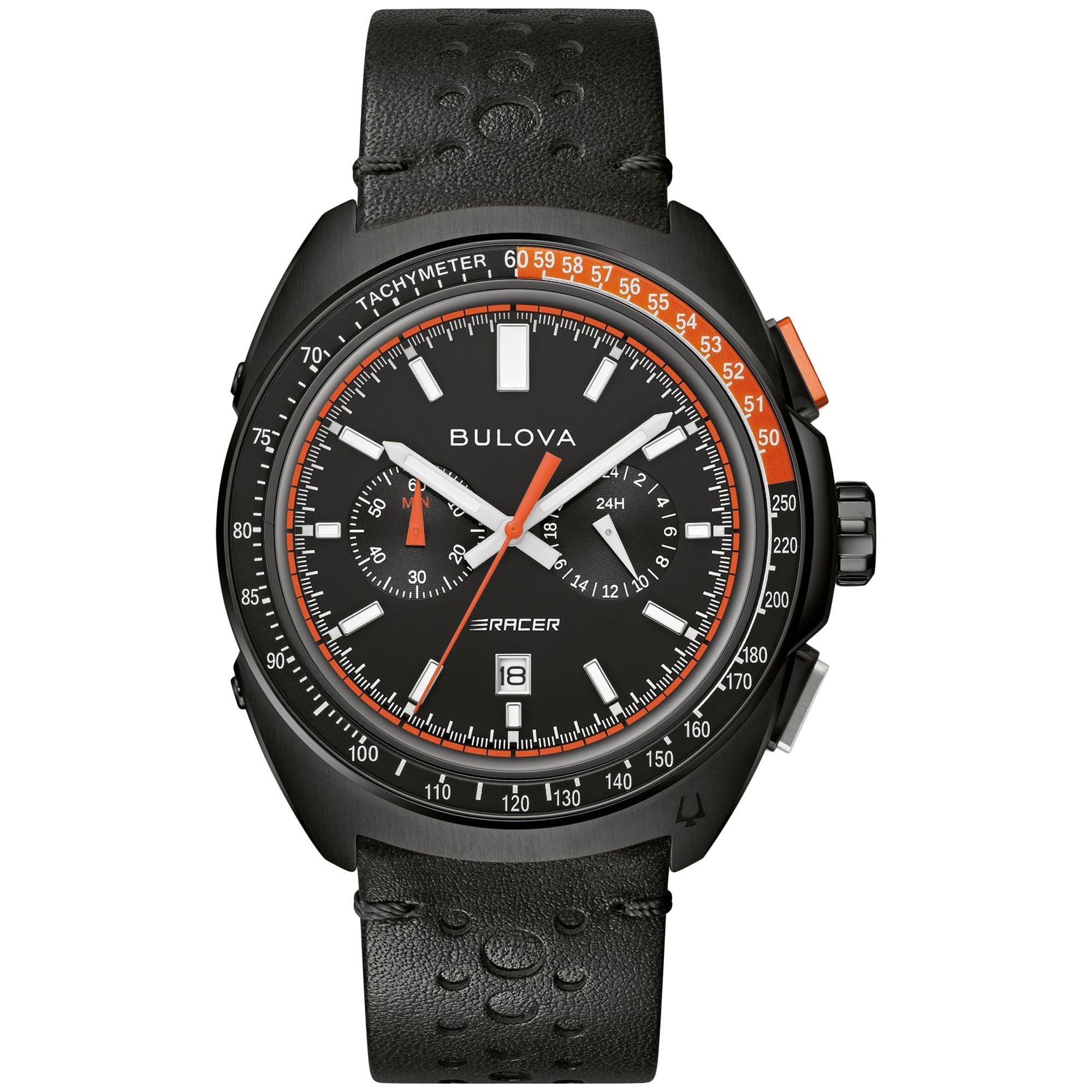 Bulova Men&