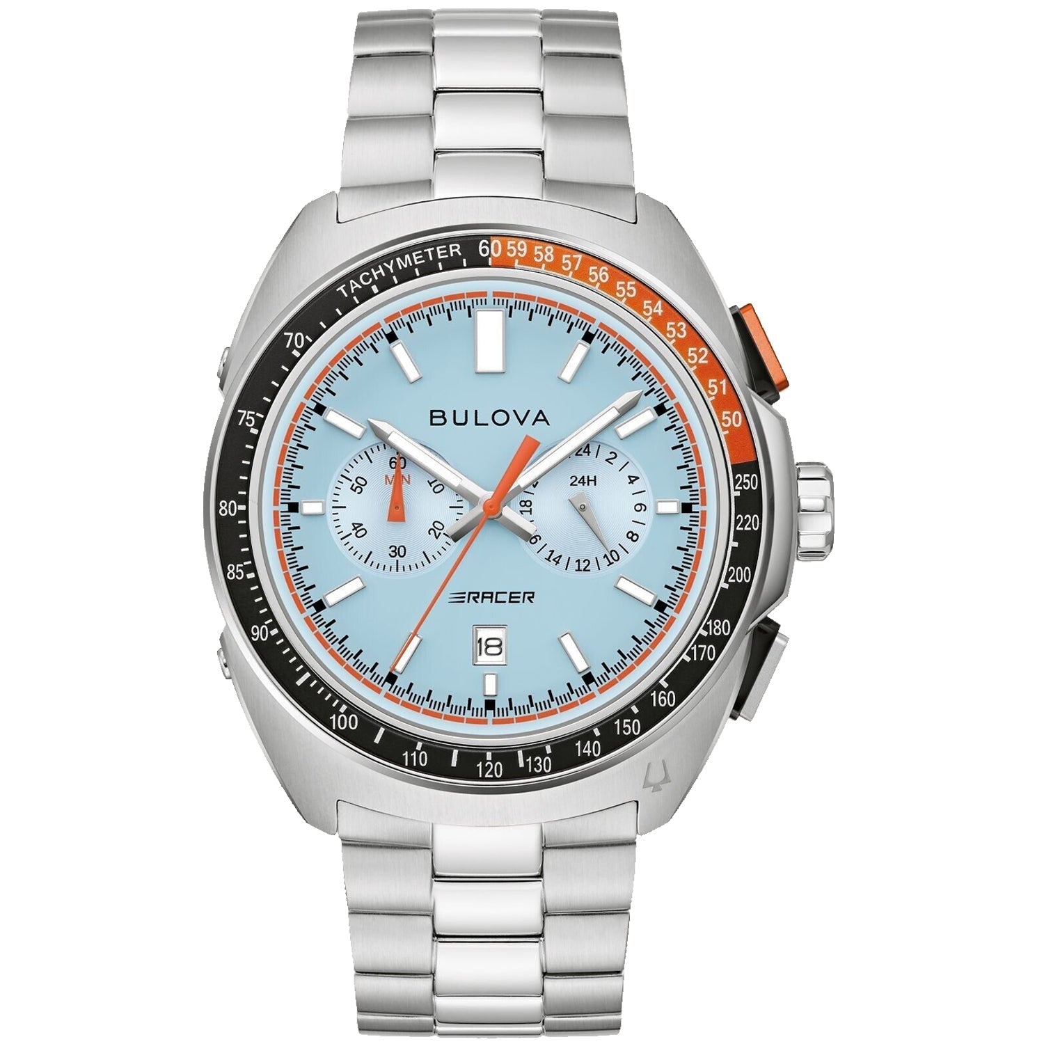 Bulova Men&