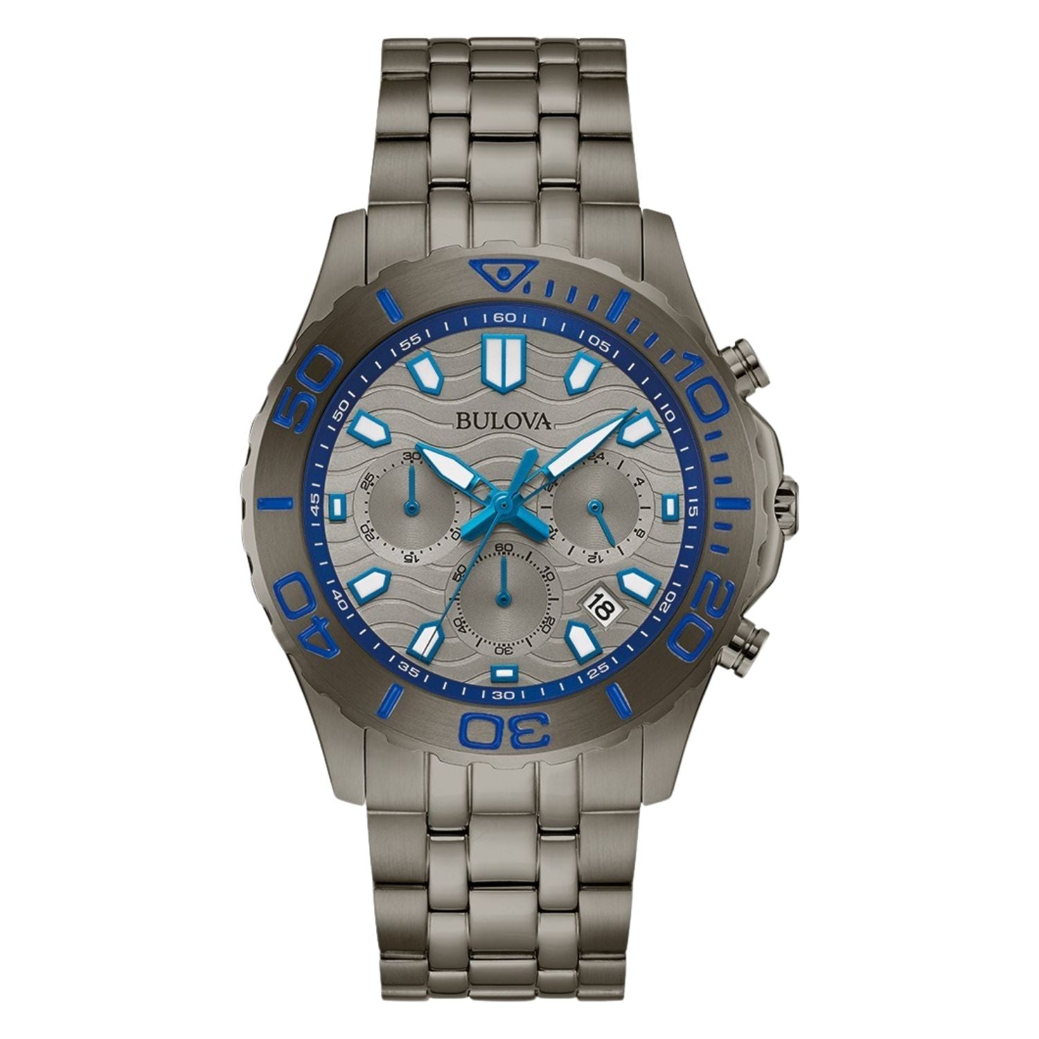 Bulova Men&