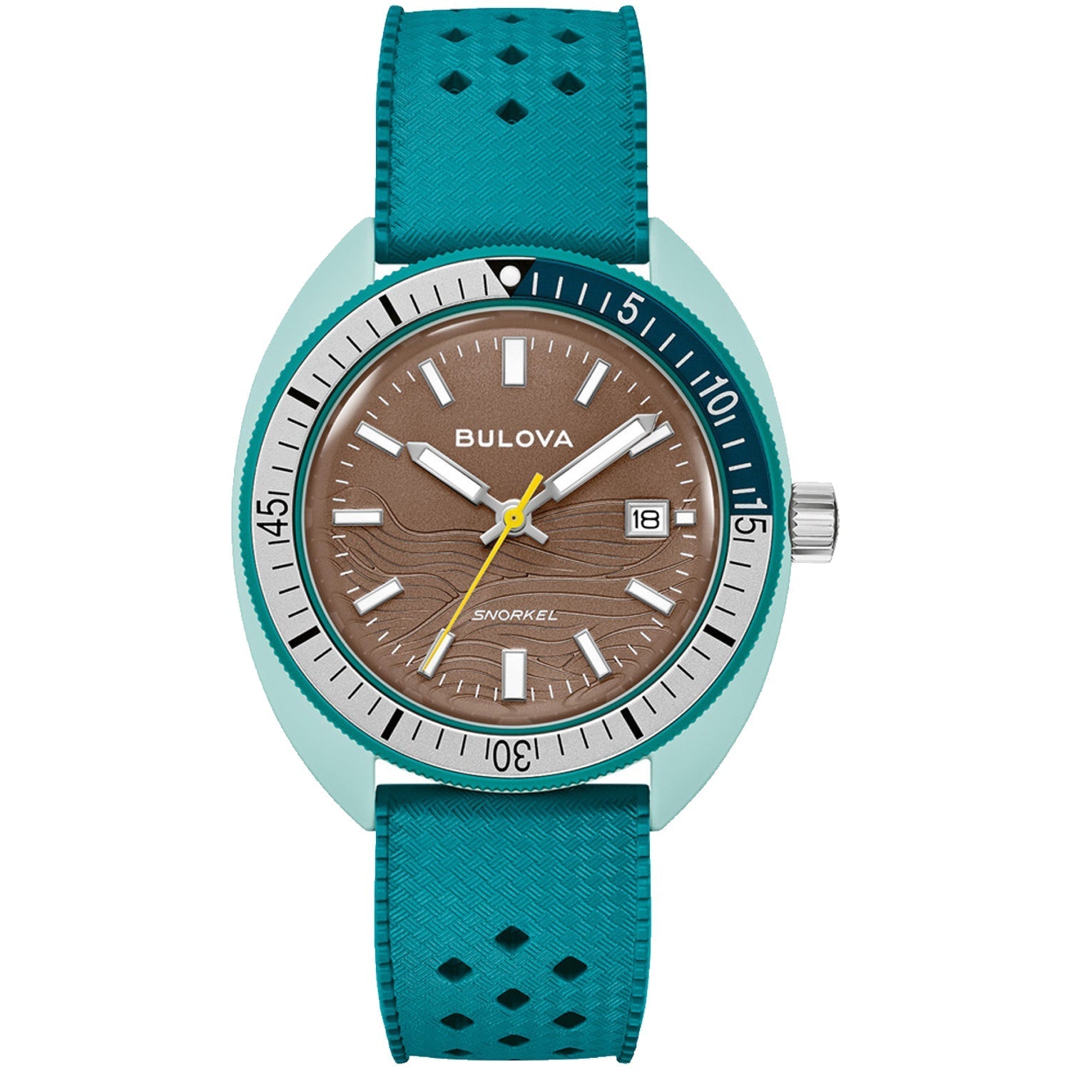 Bulova Men&