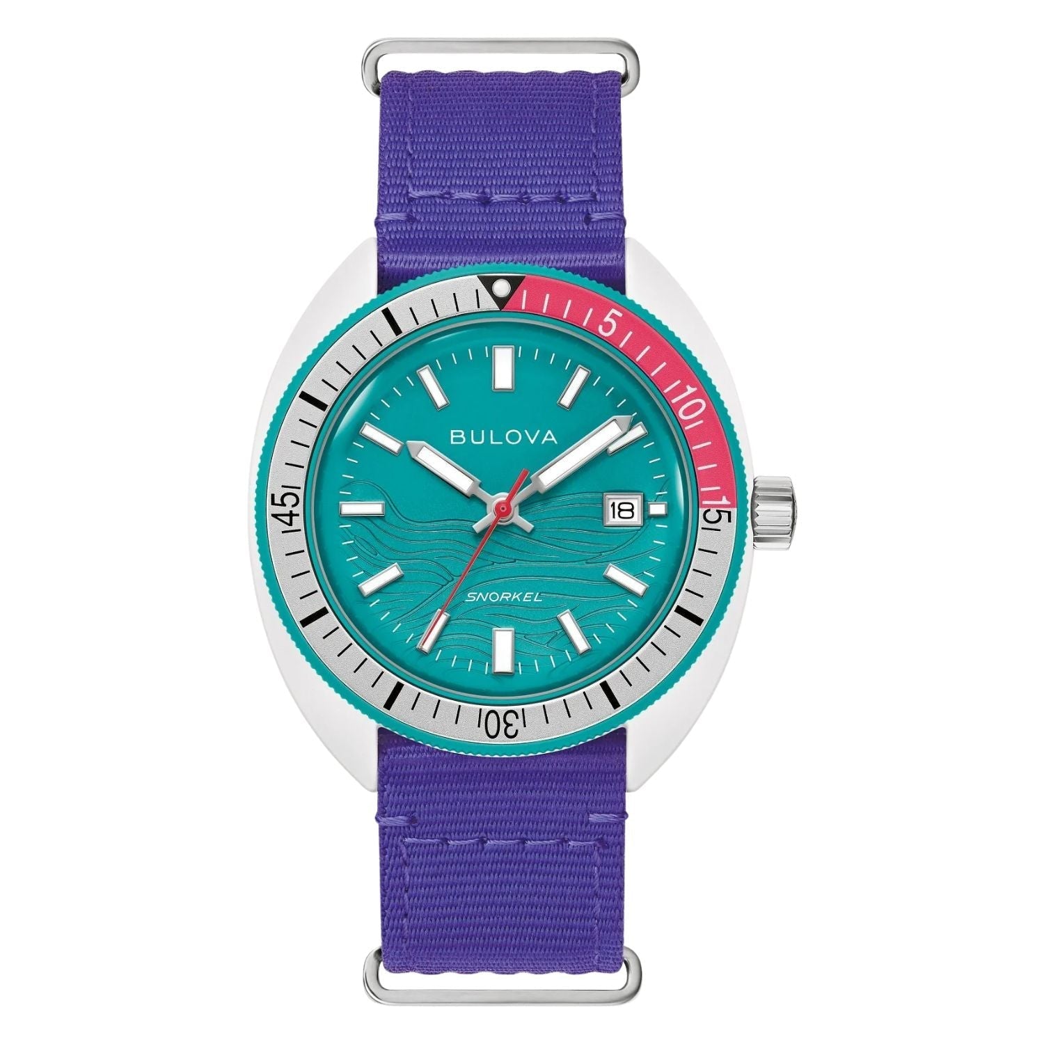 Bulova Men&