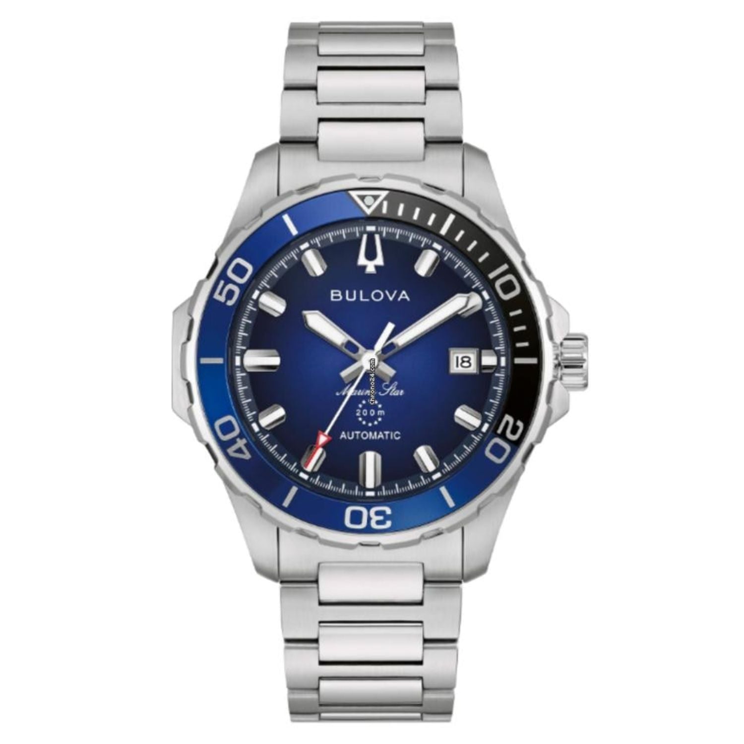 Bulova Men&