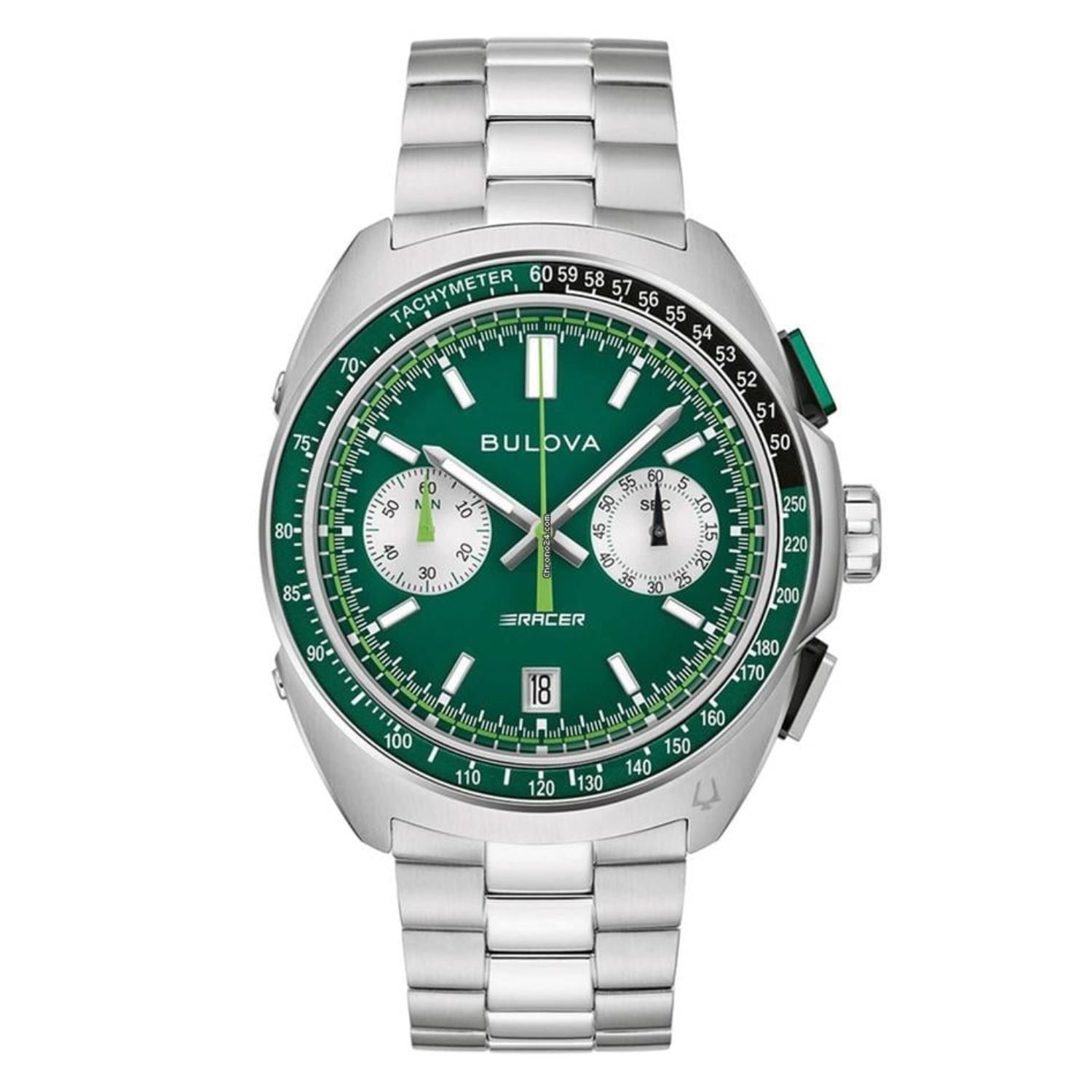 Bulova Men&