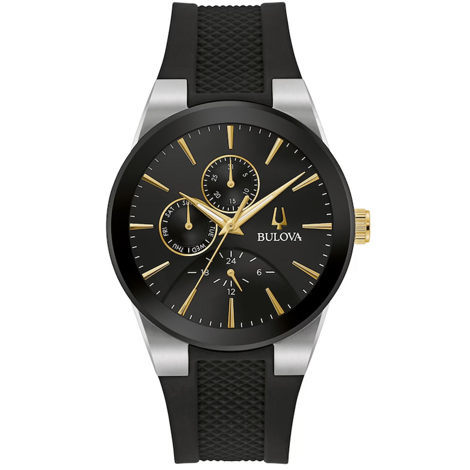Bulova Women&