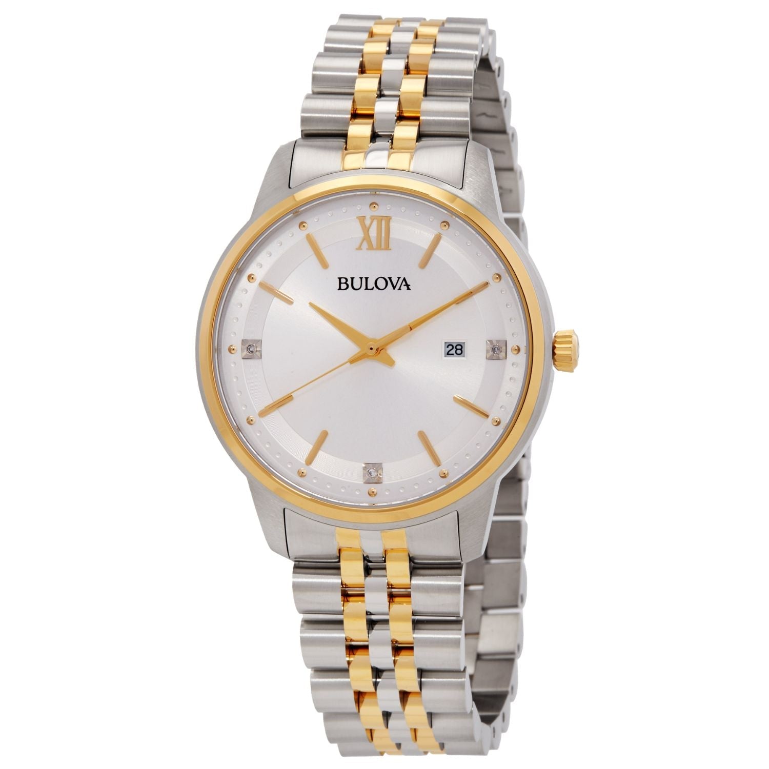 Bulova Men&
