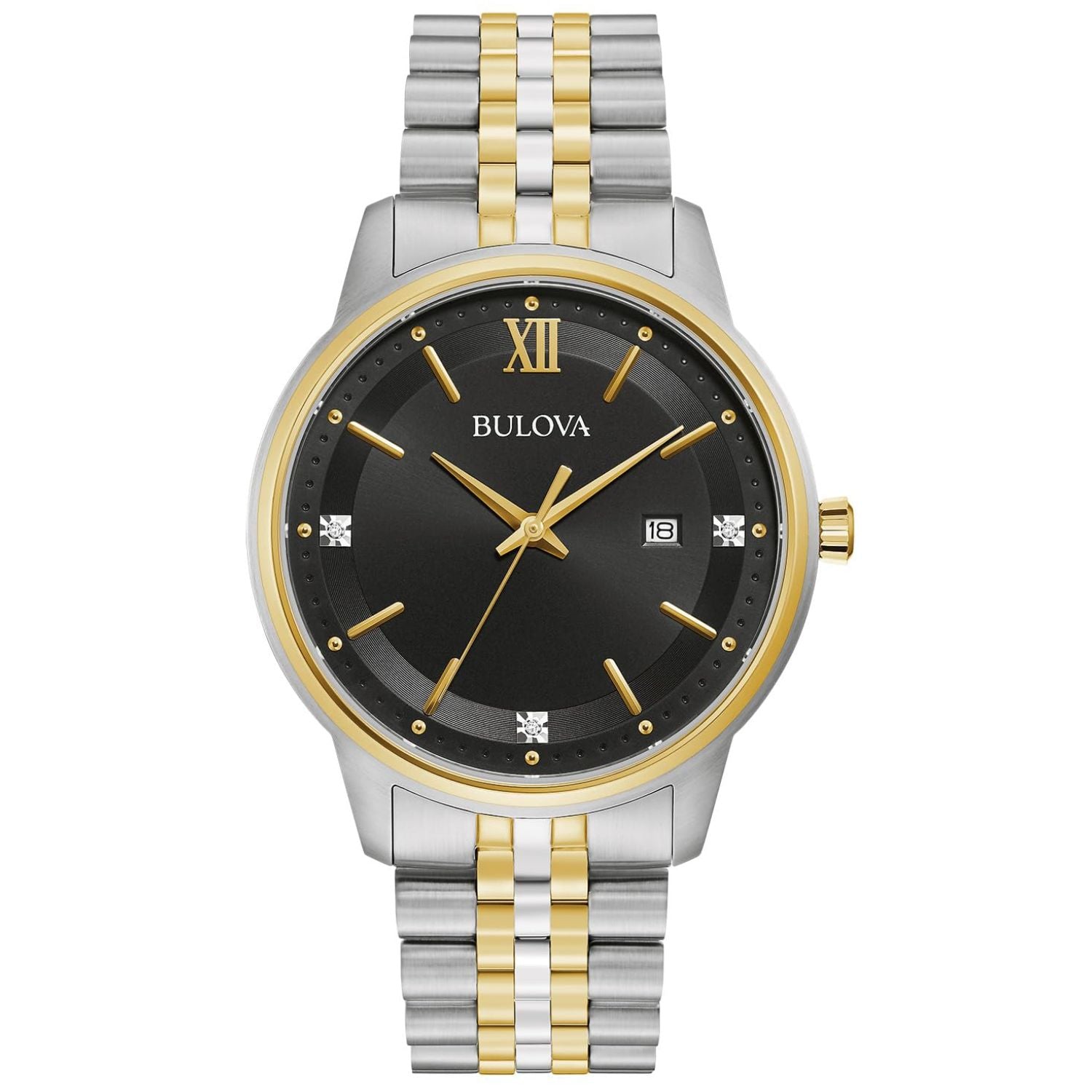 Bulova Men&