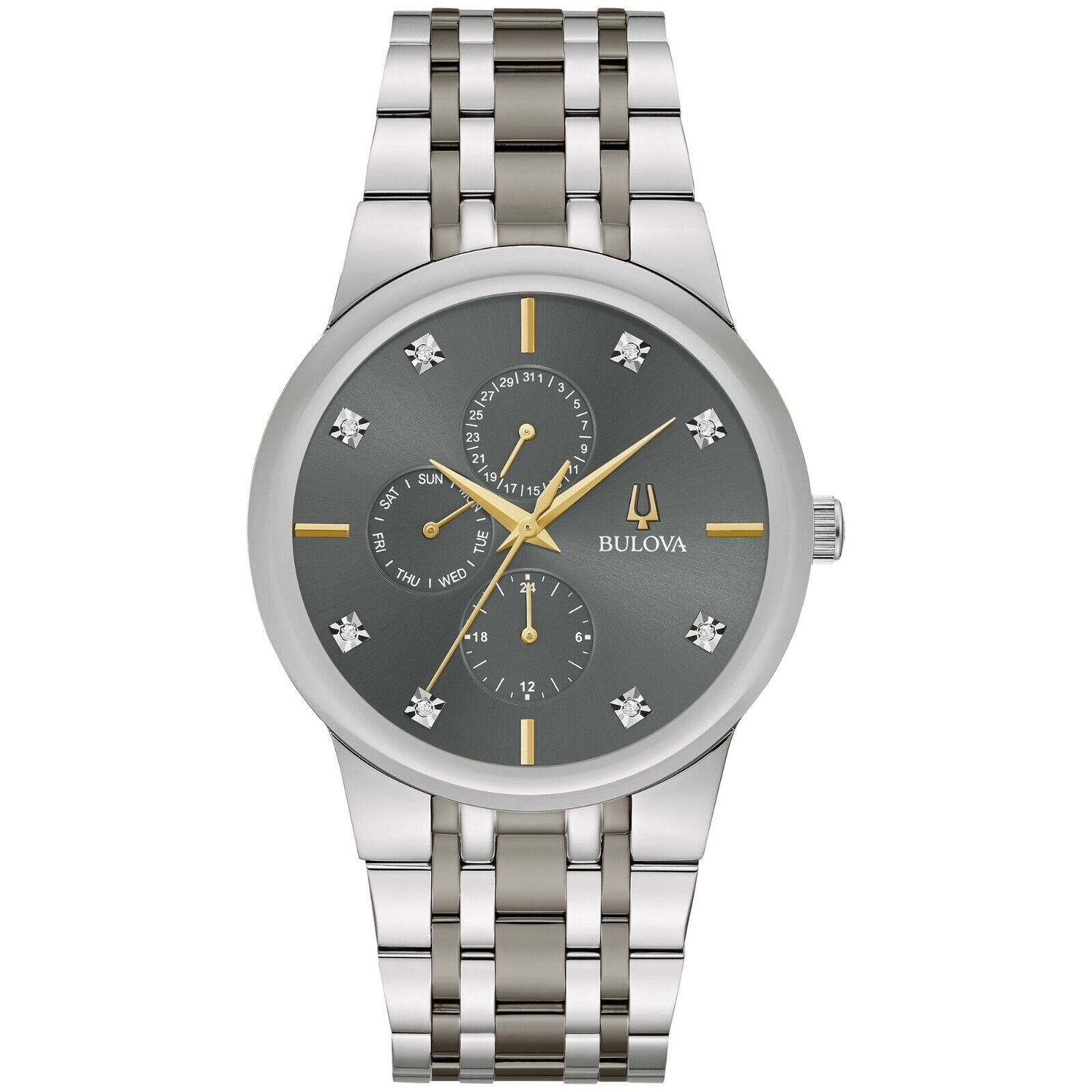 Bulova Men&