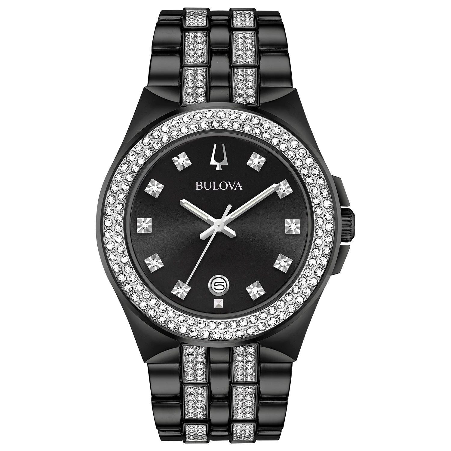 Bulova Men&