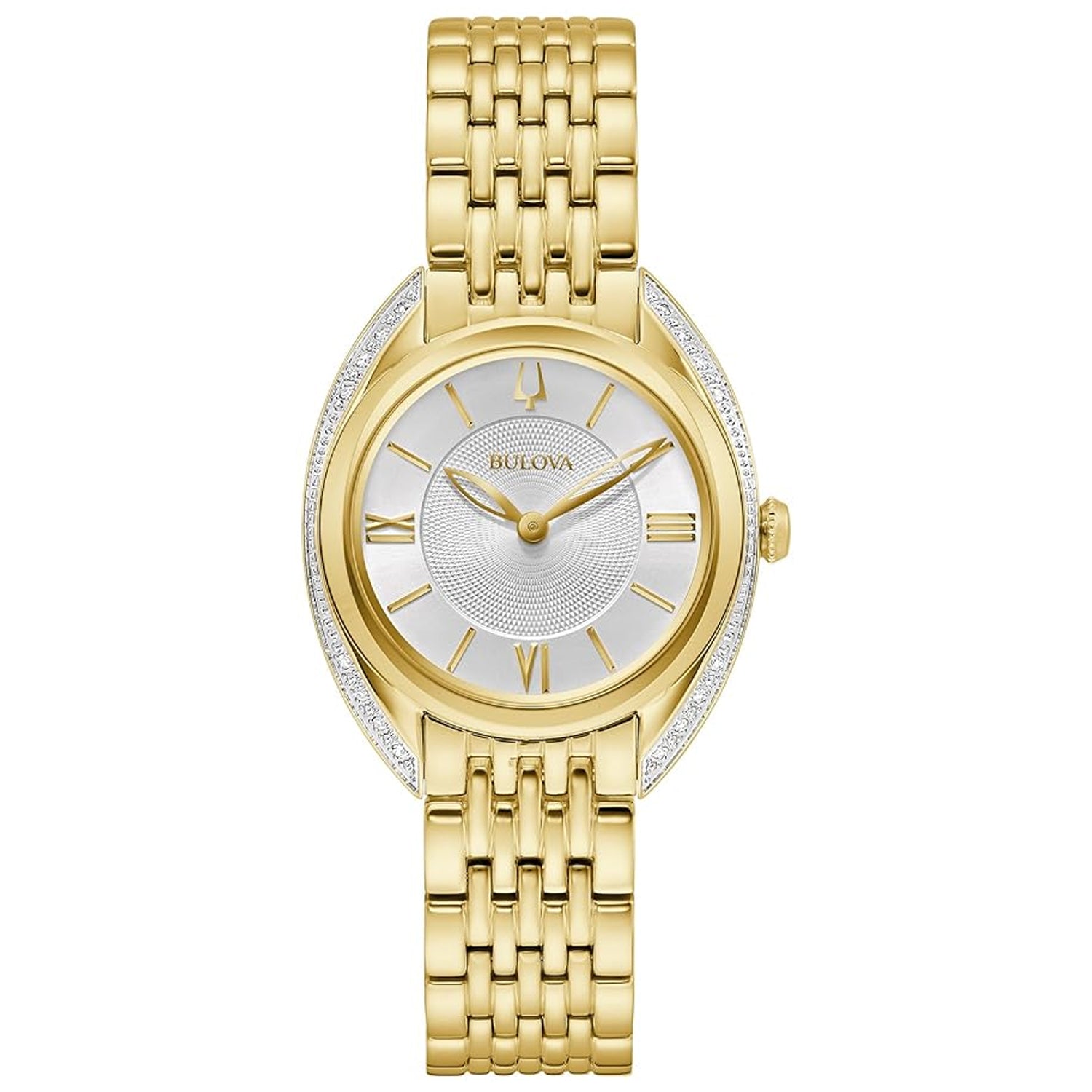 Bulova Women&