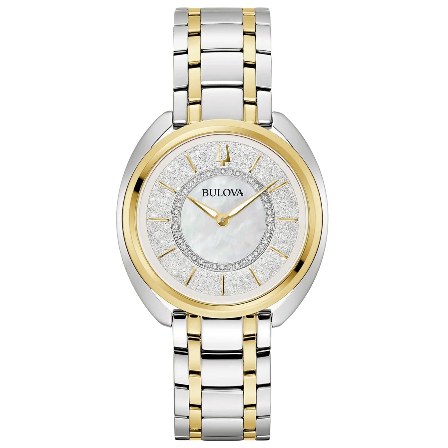 Bulova Women&