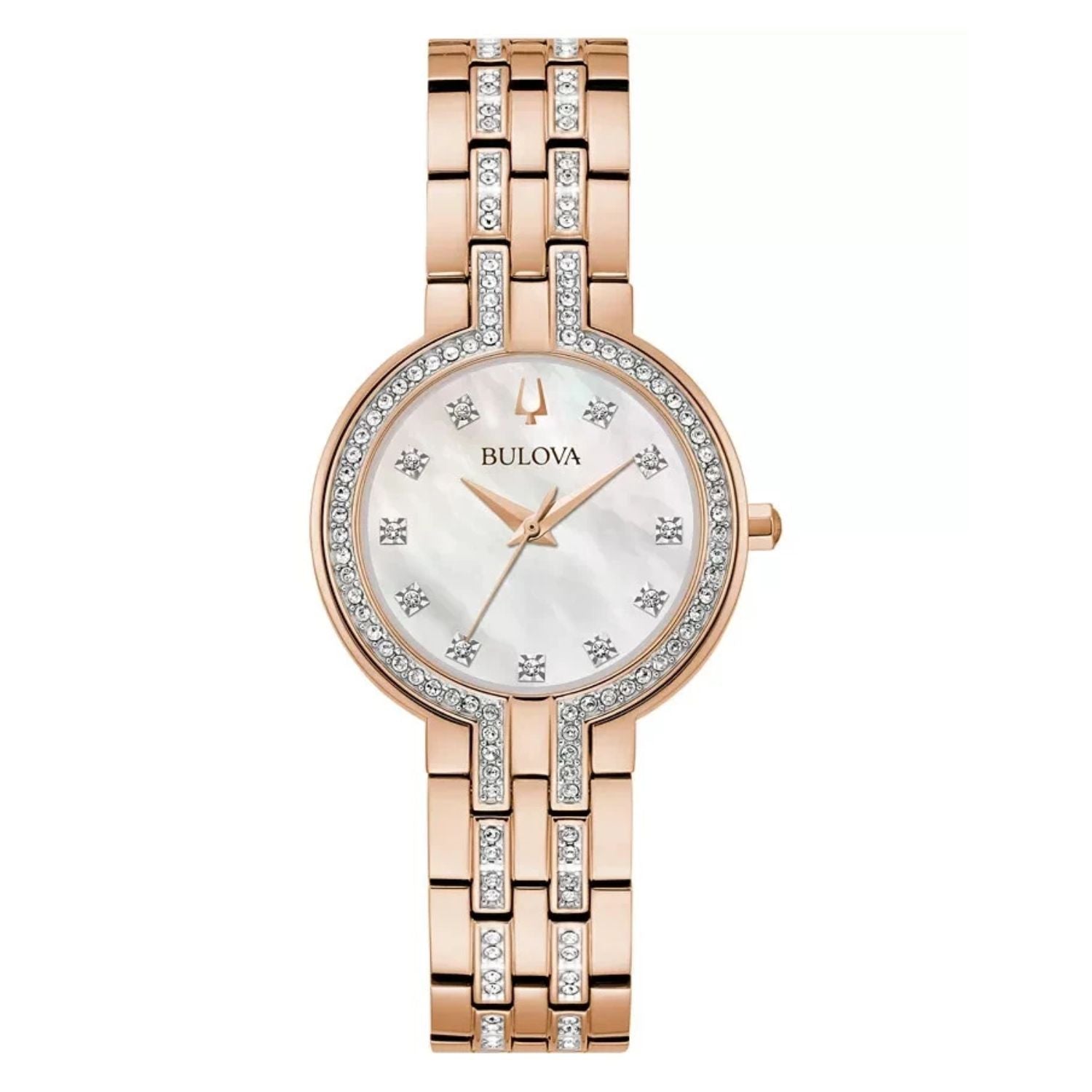 Bulova Women&