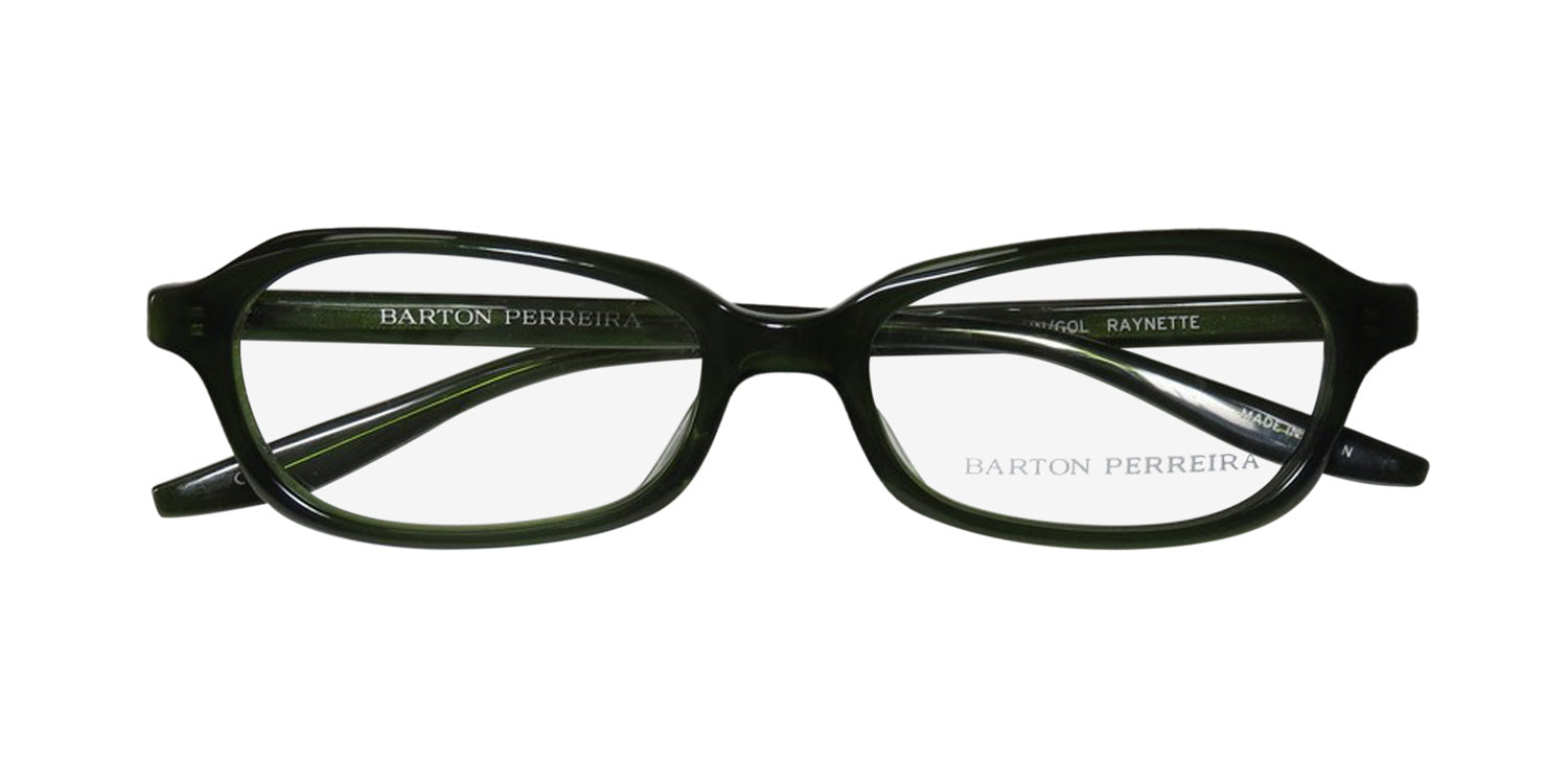 Barton Perreira Raynette Eyeglasses by ModaFrames