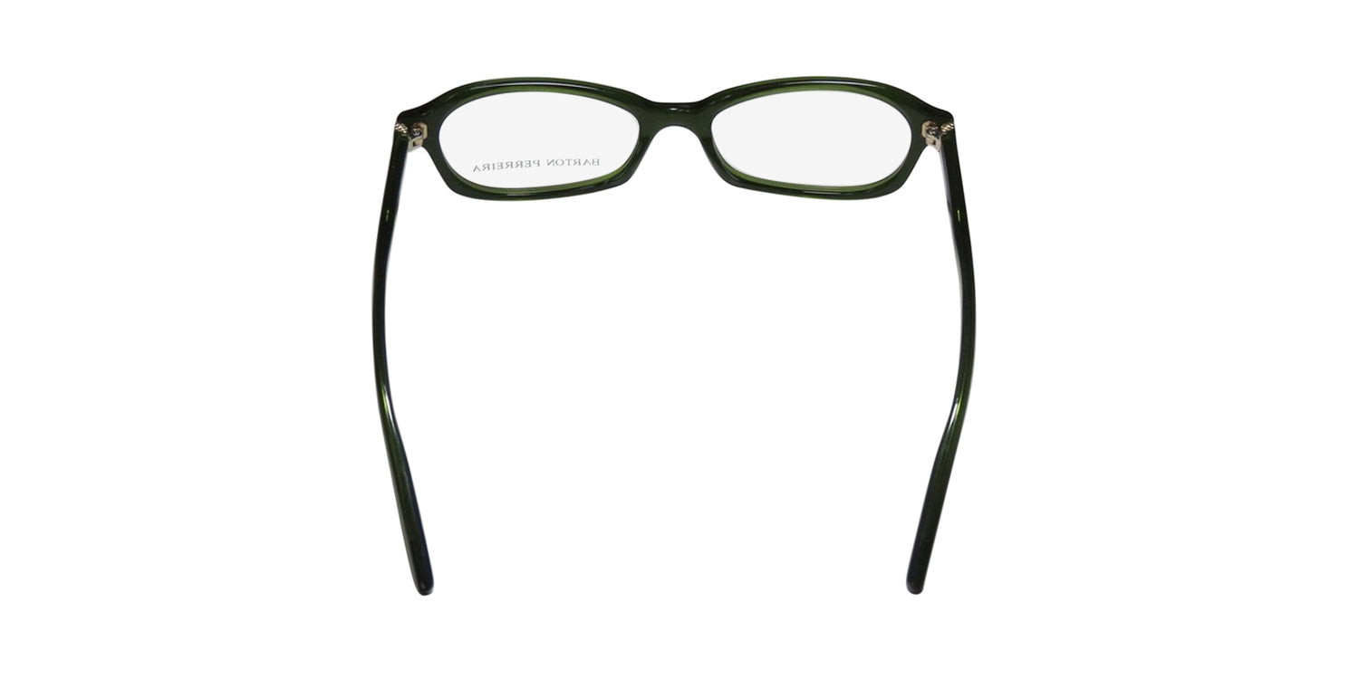 Barton Perreira Raynette Eyeglasses by ModaFrames