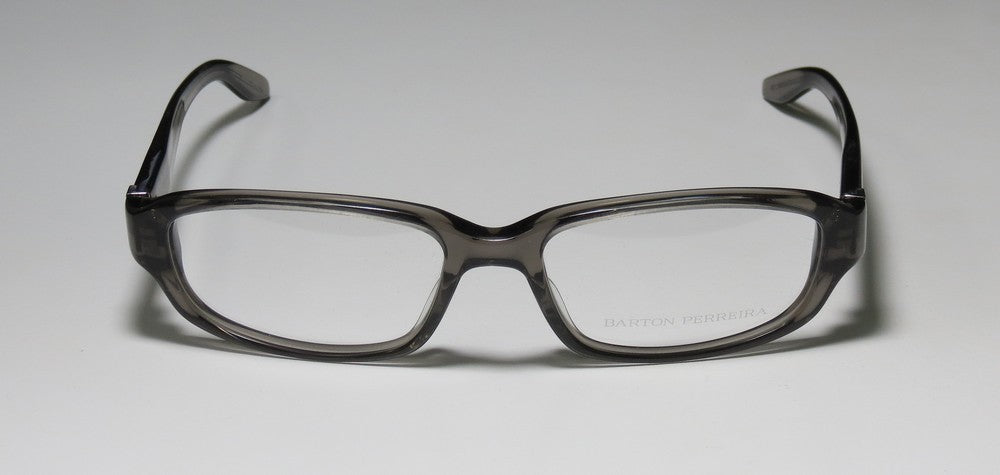 Barton Perreira Accomplice Eyeglasses by ModaFrames