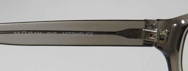 Barton Perreira Accomplice Eyeglasses