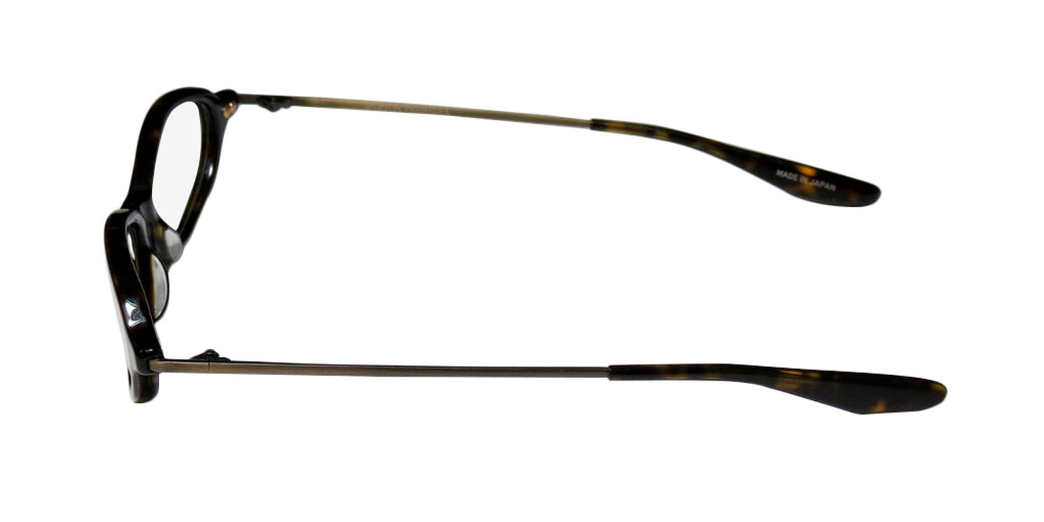 Barton Perreira Juliette Eyeglasses